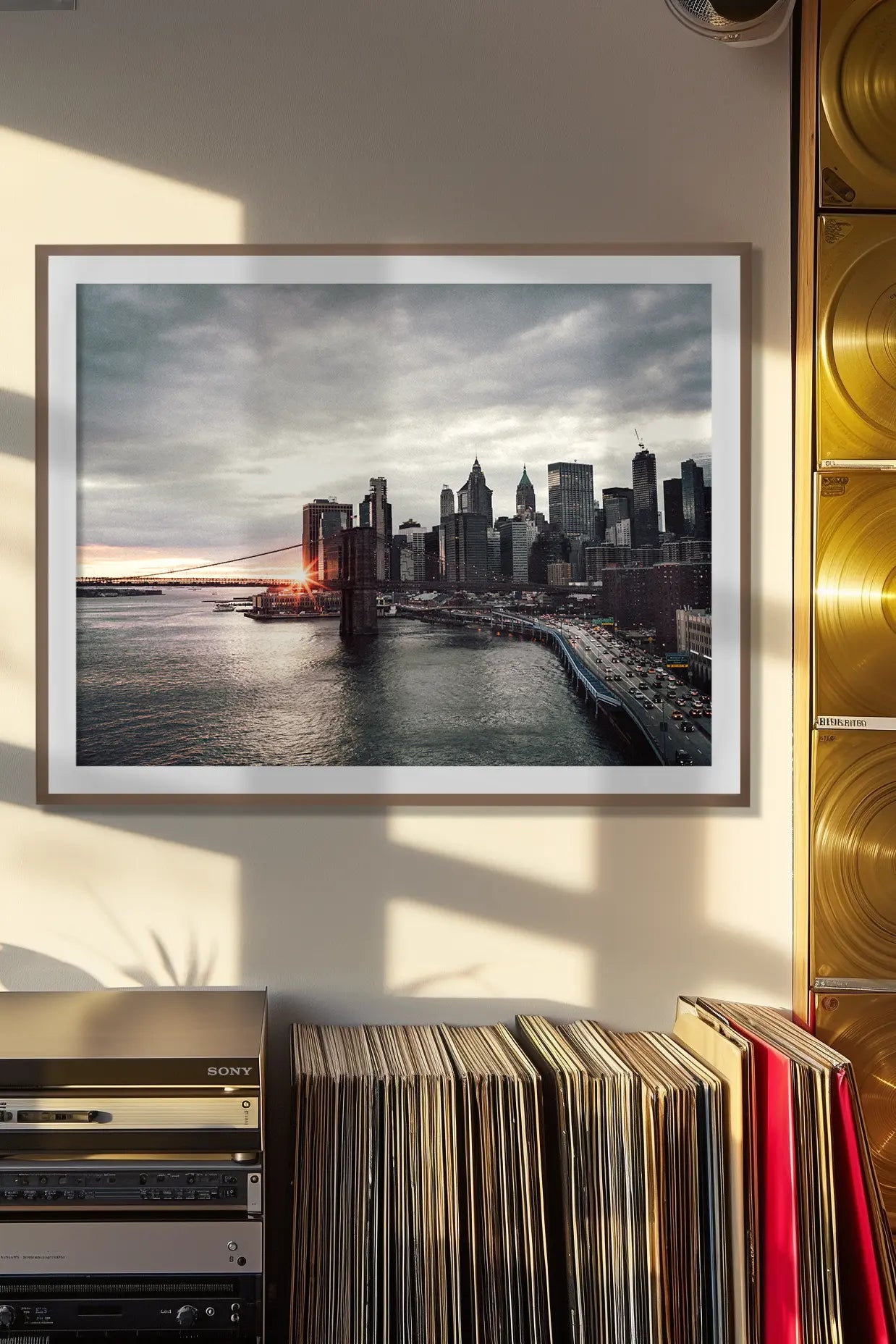 New York Chronicles #2