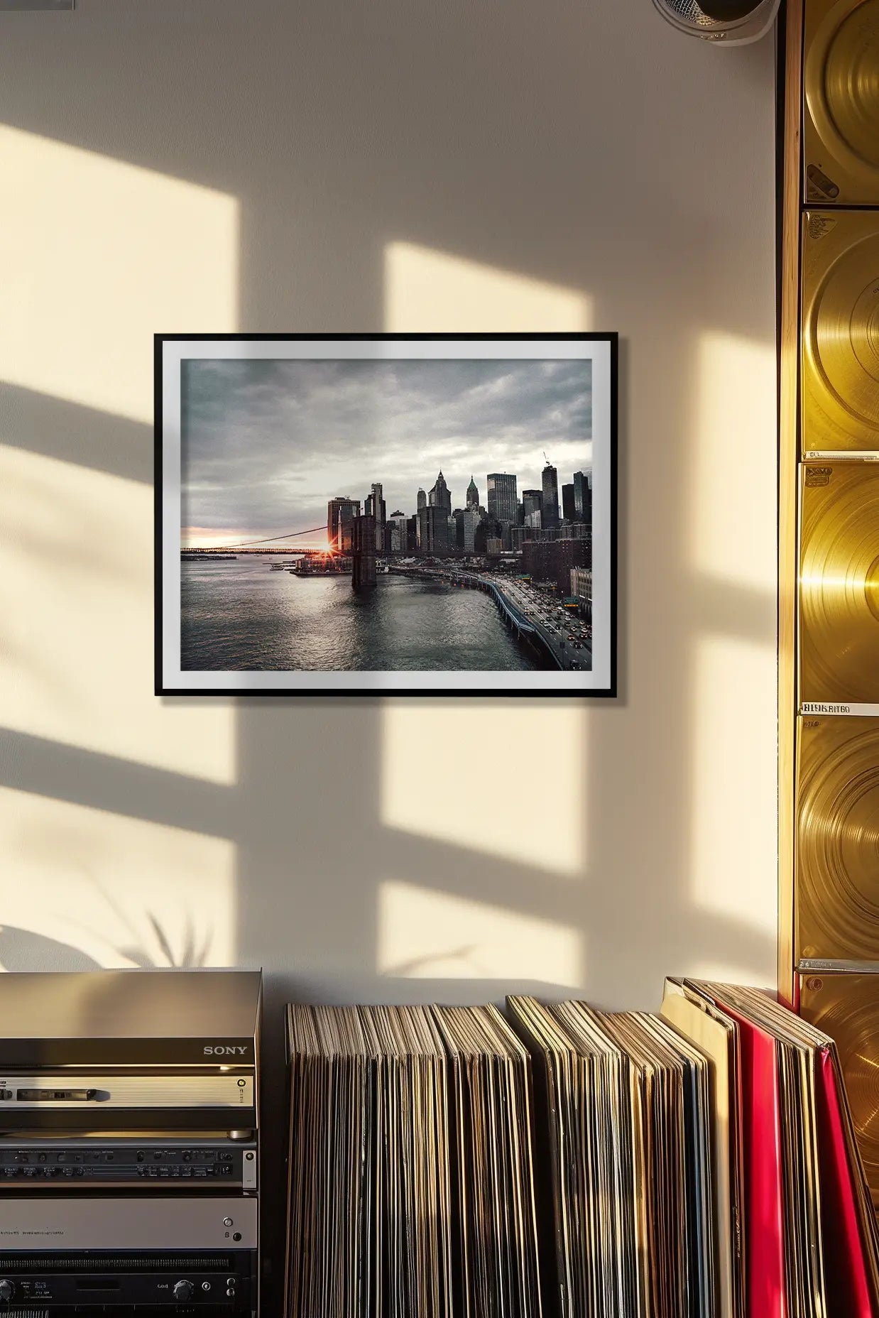 New York Chronicles #2