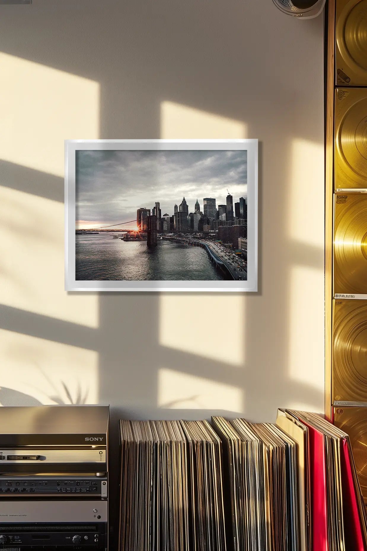 New York Chronicles #2