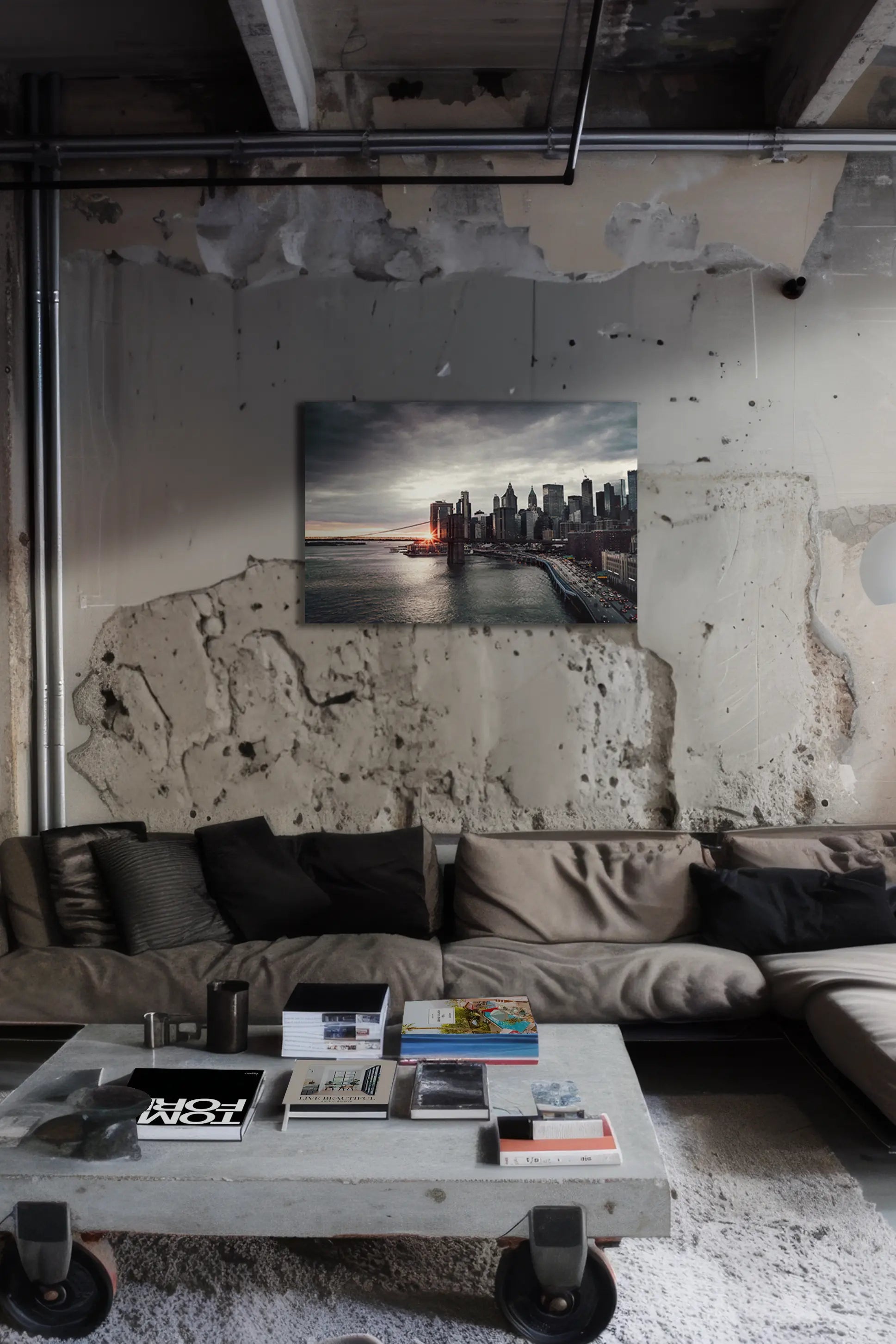 New York Chronicles #2