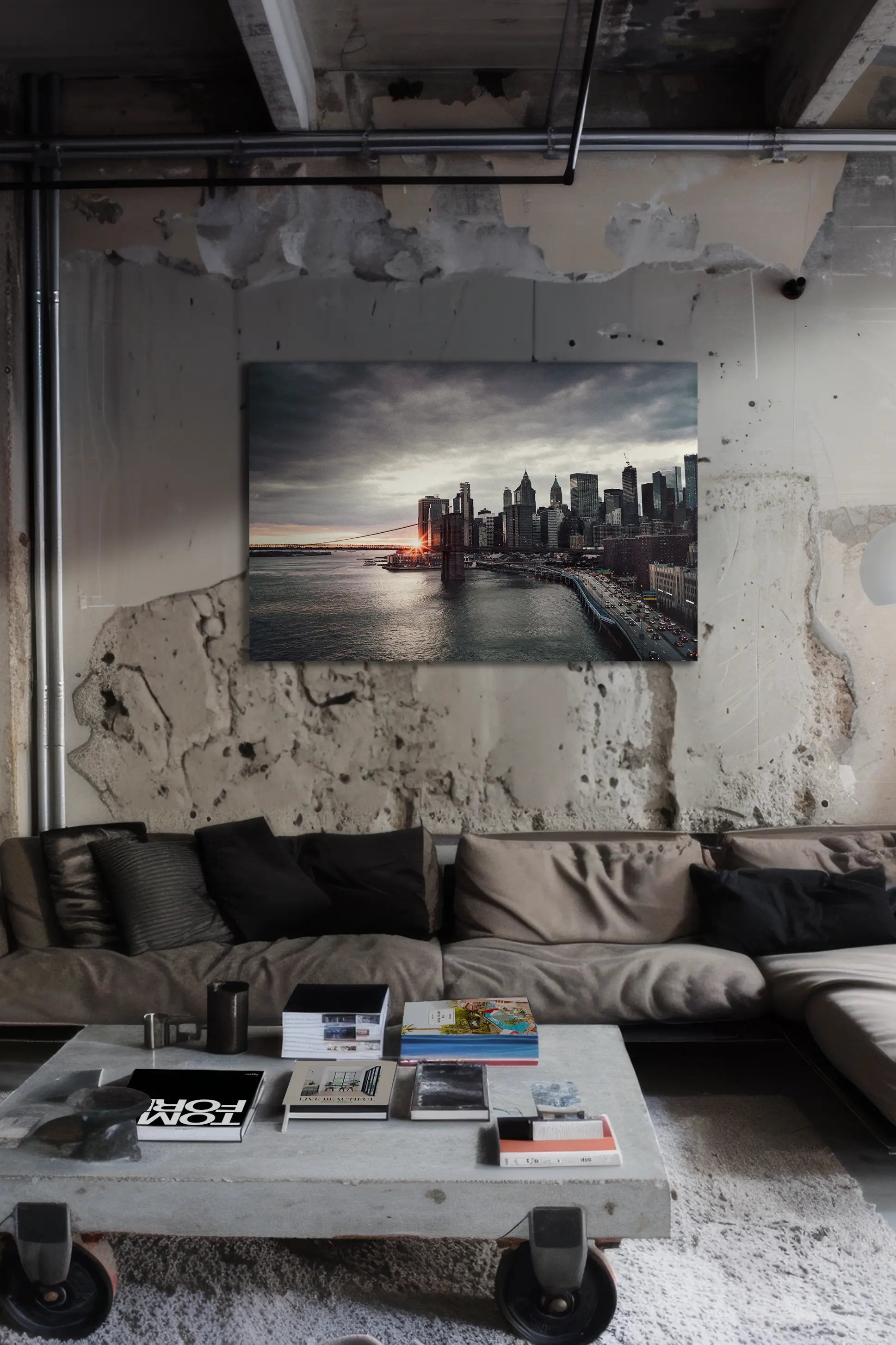 New York Chronicles #2