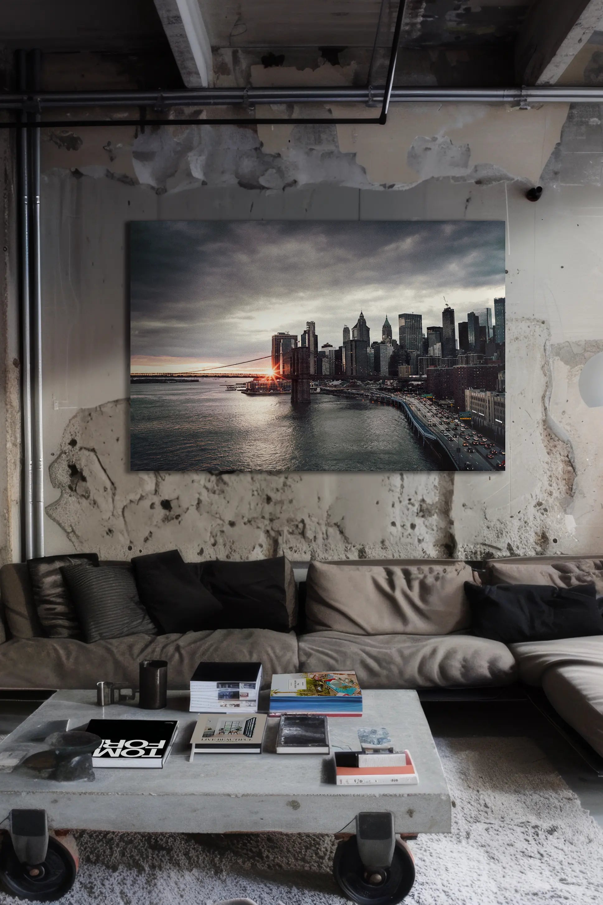 New York Chronicles #2