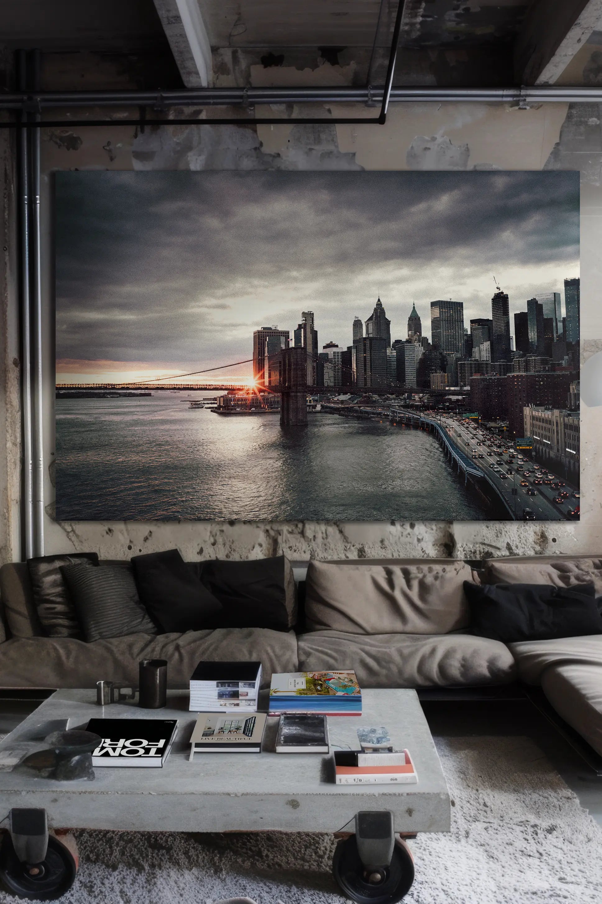 New York Chronicles #2