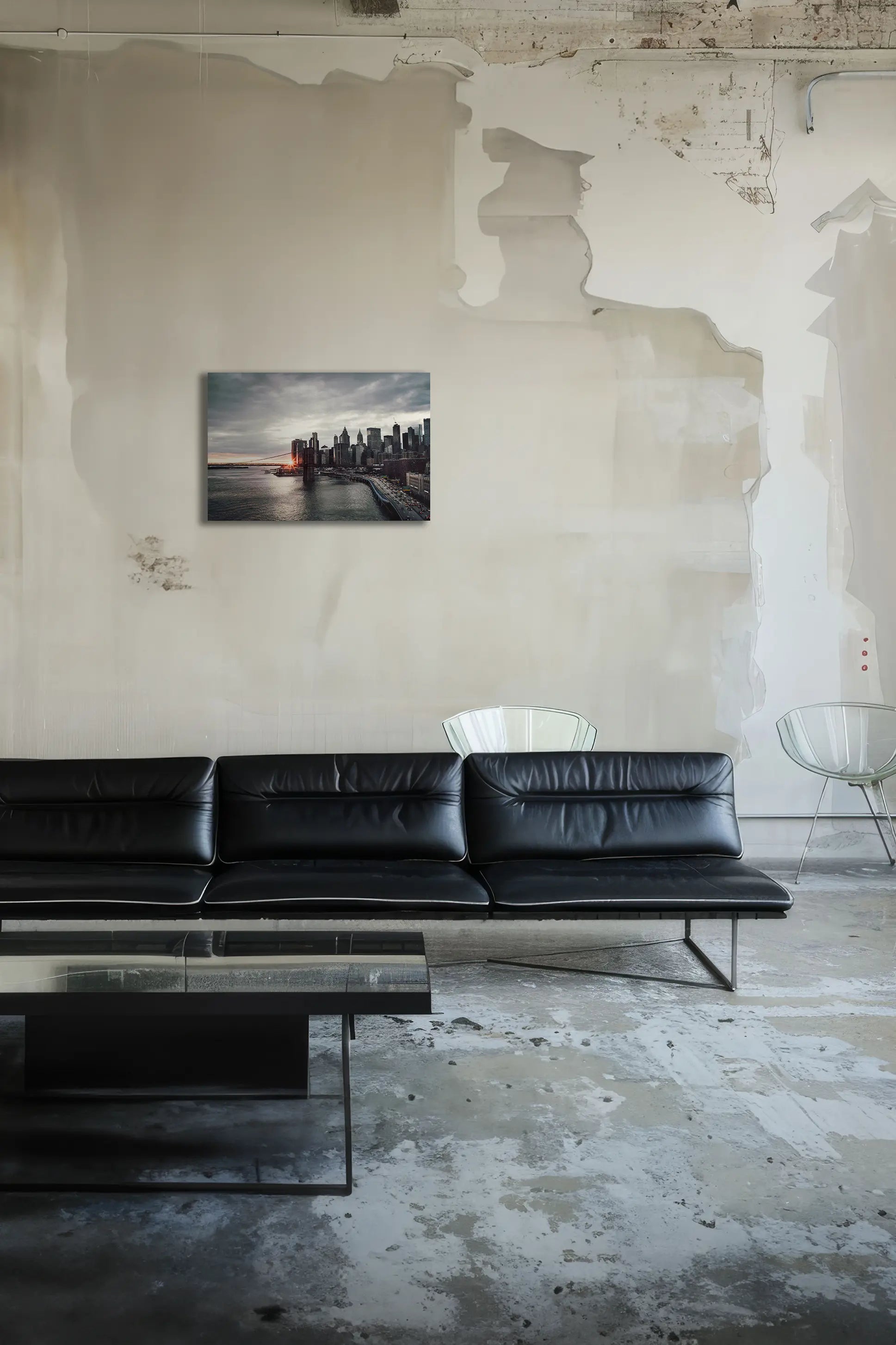 New York Chronicles #2