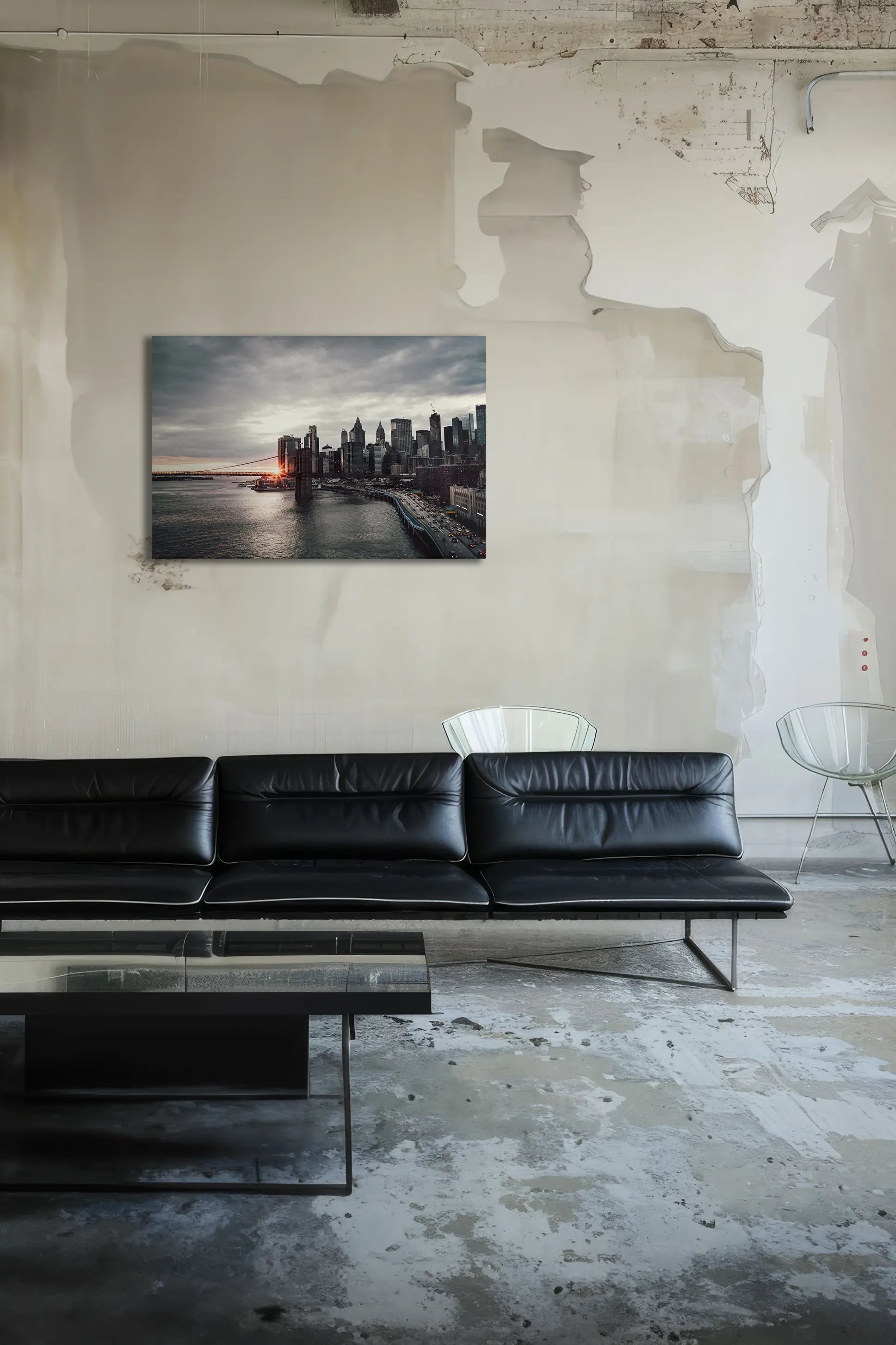 New York Chronicles #2