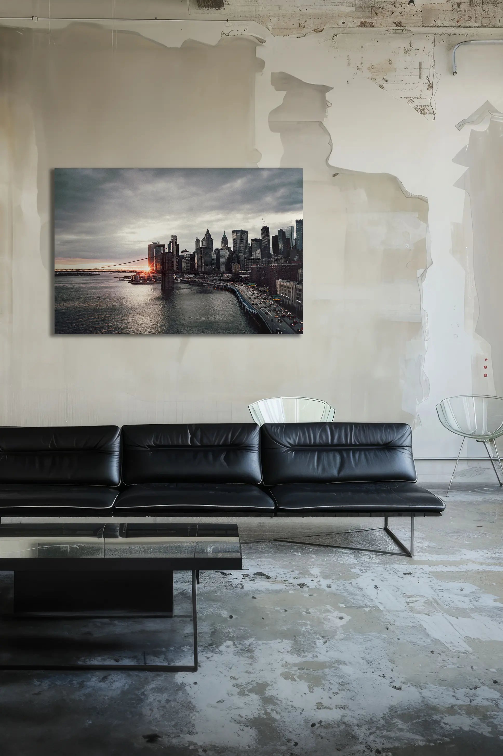 New York Chronicles #2