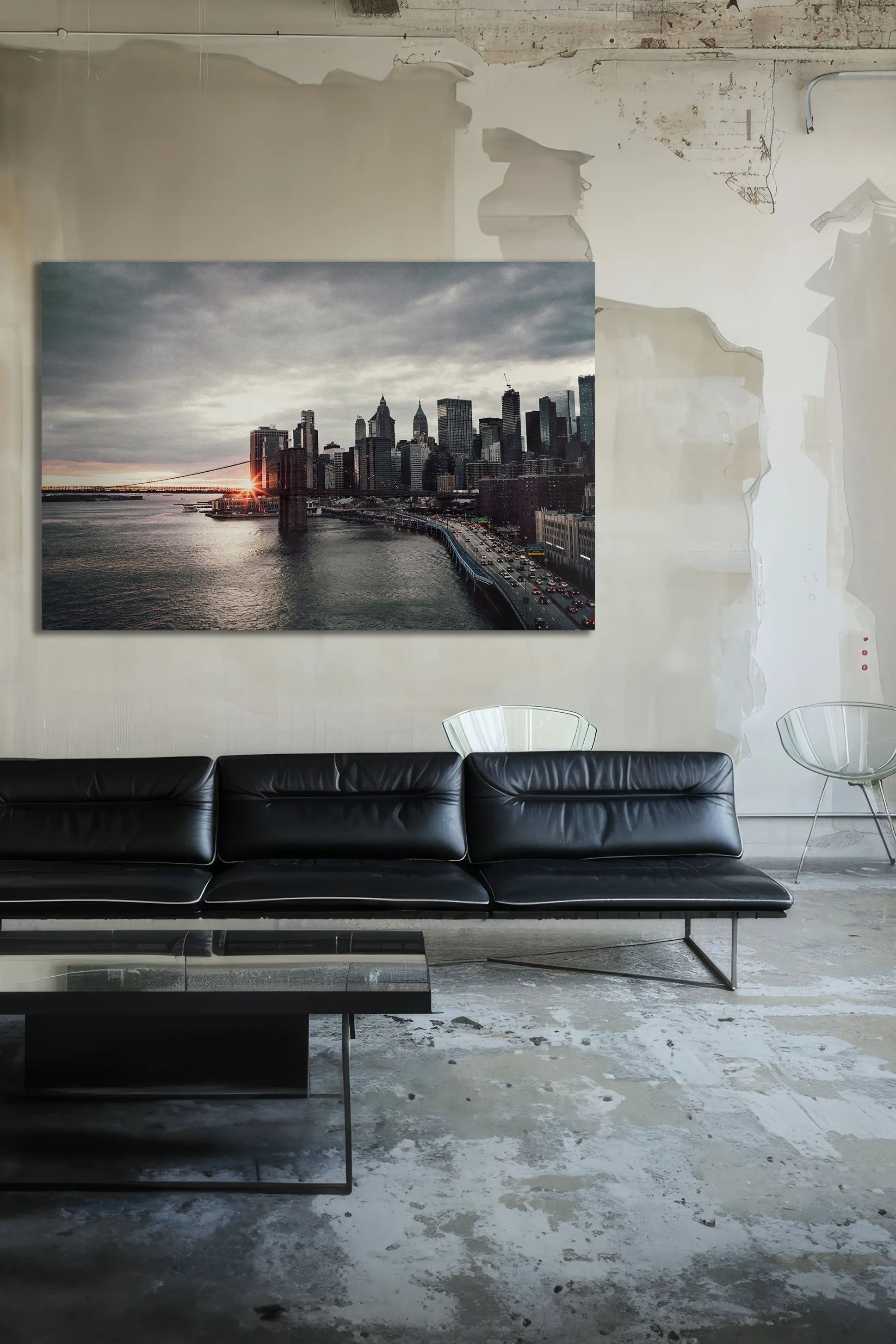 New York Chronicles #2