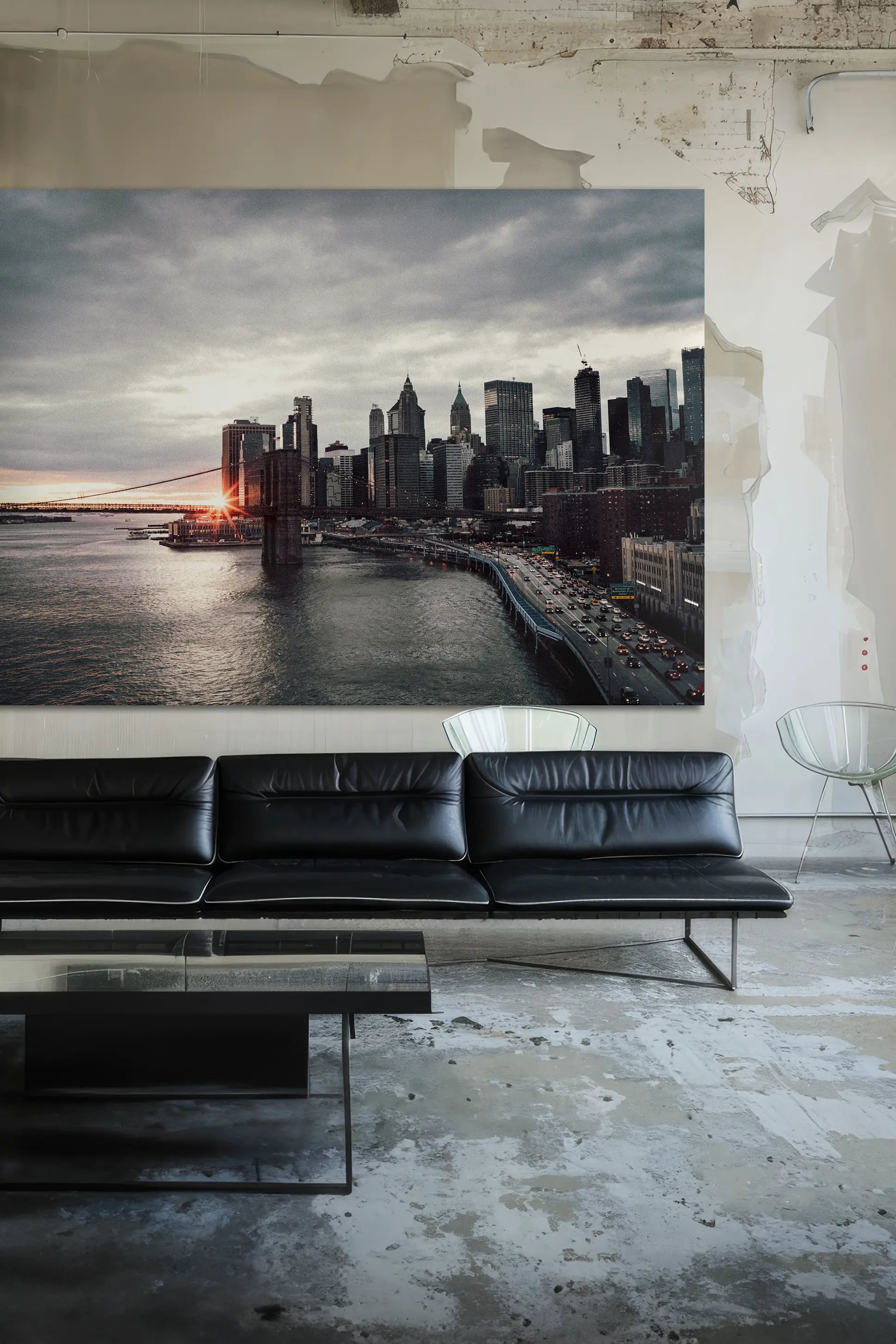 New York Chronicles #2