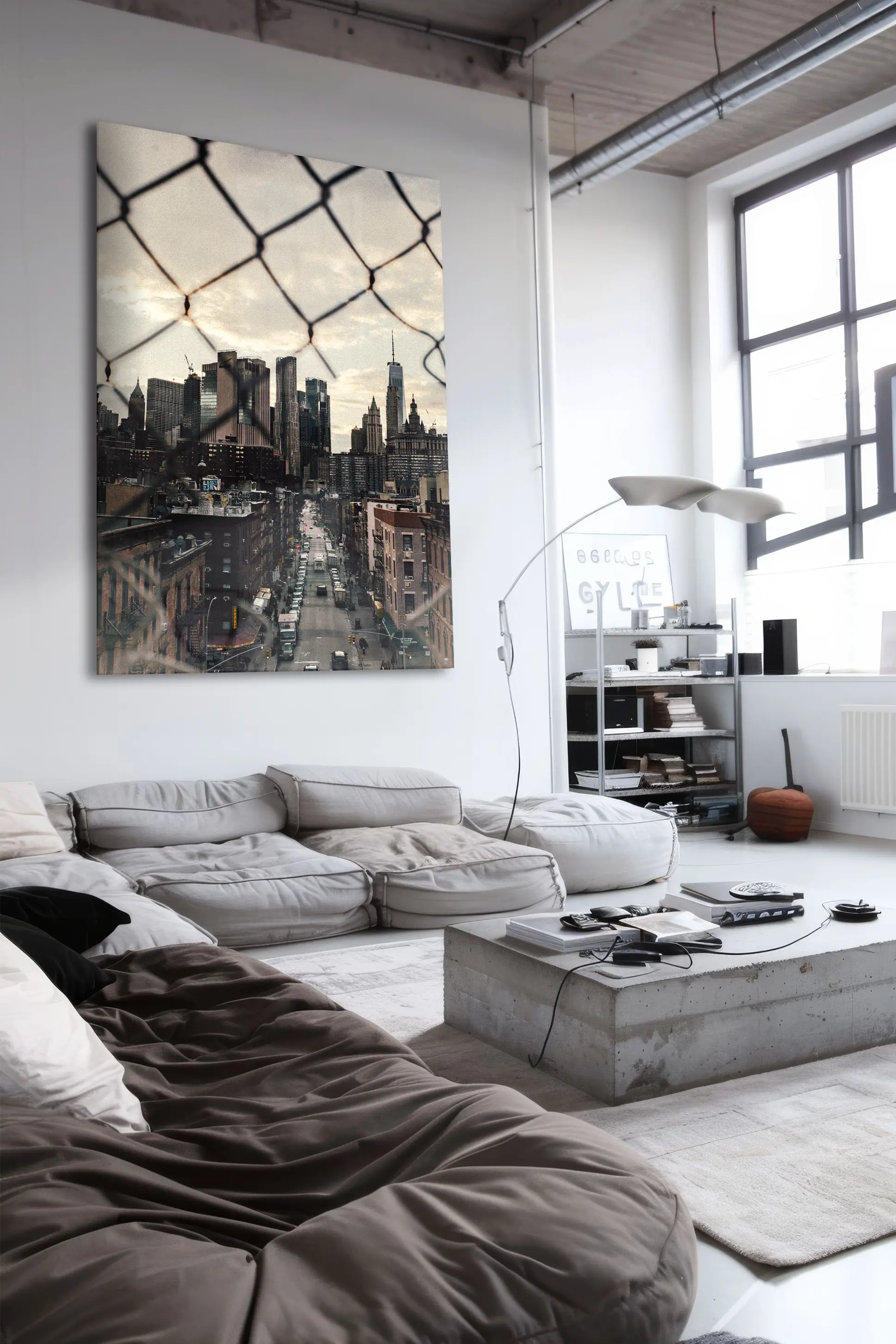 New York Chronicles #3