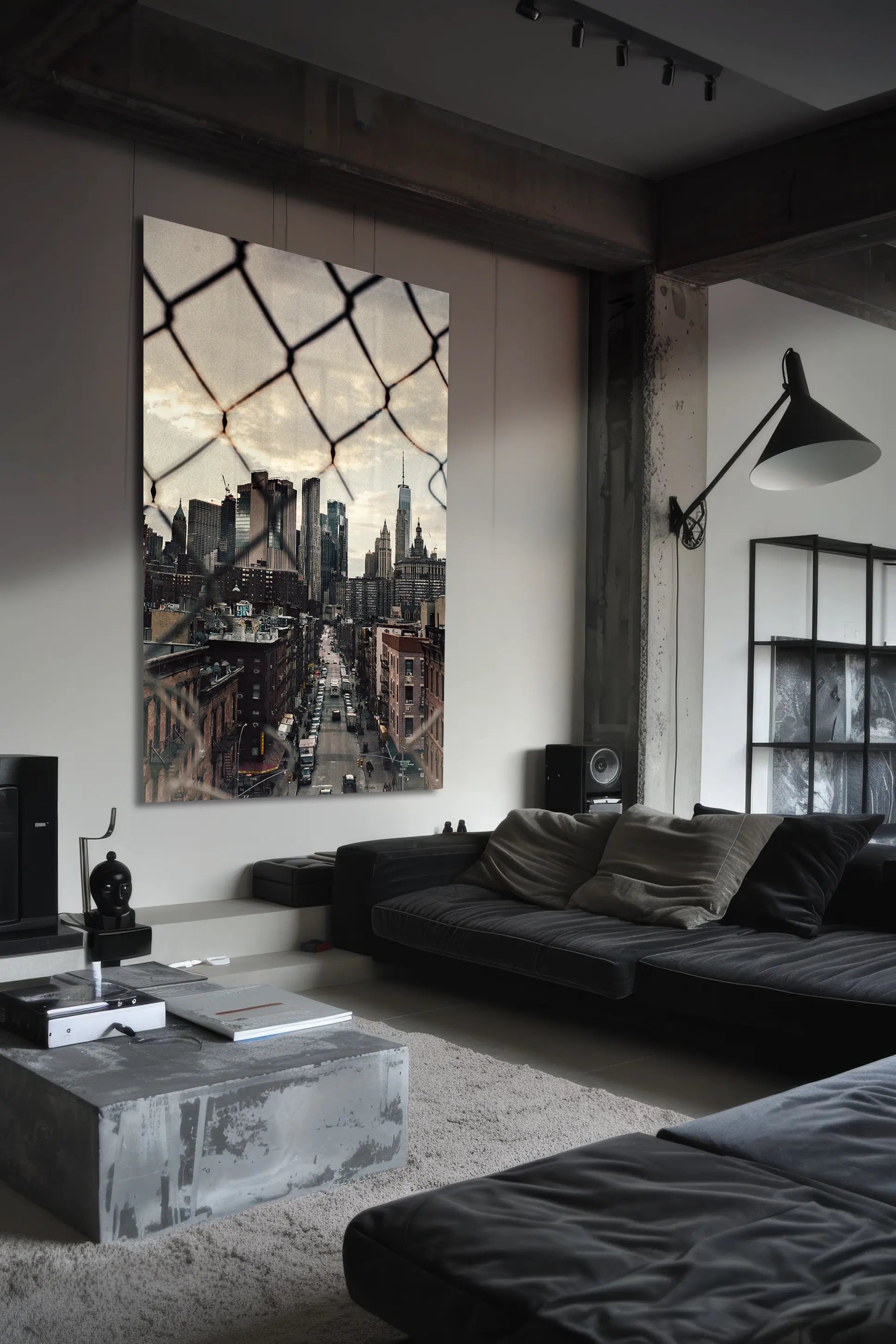 New York Chronicles #3