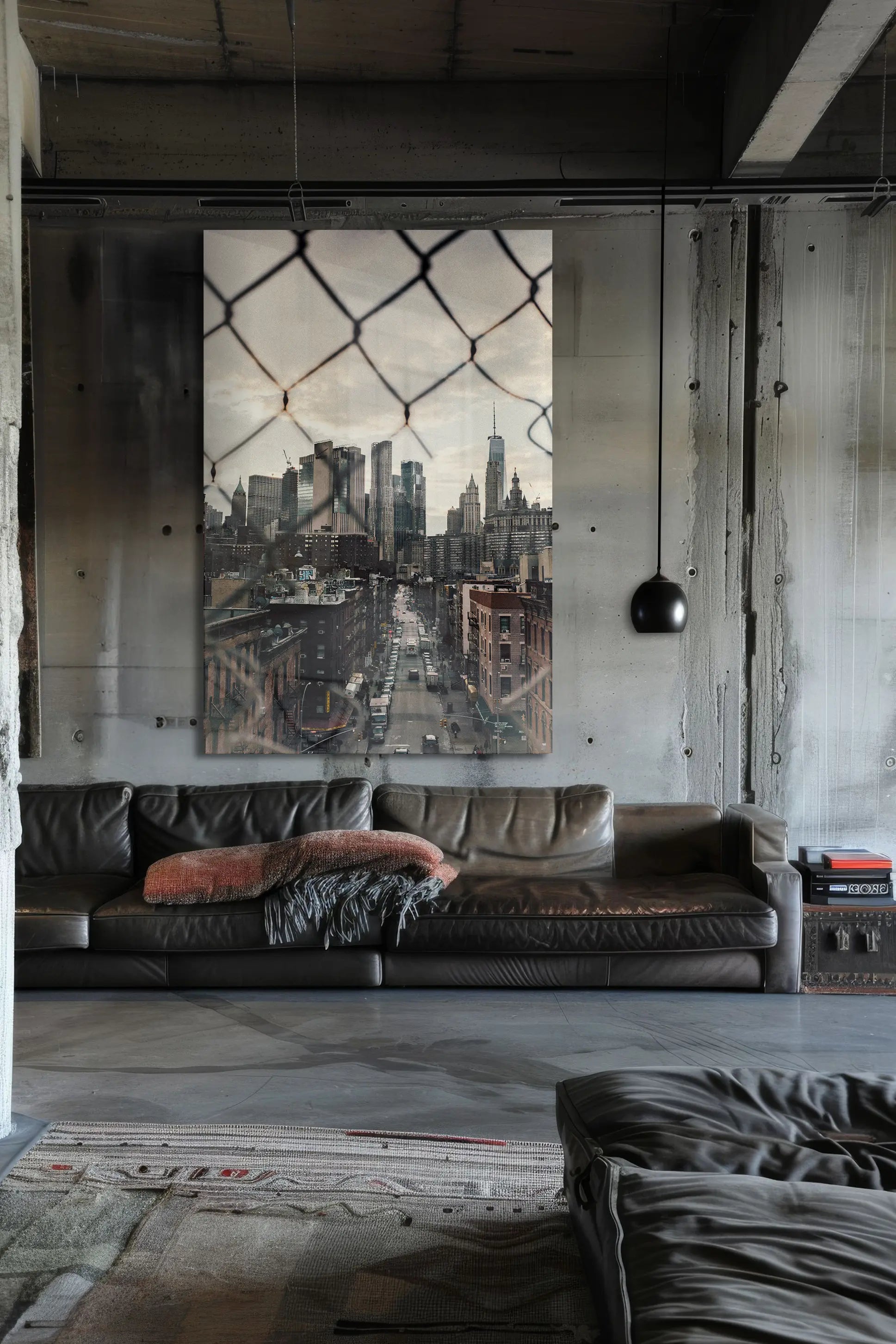 New York Chronicles #3