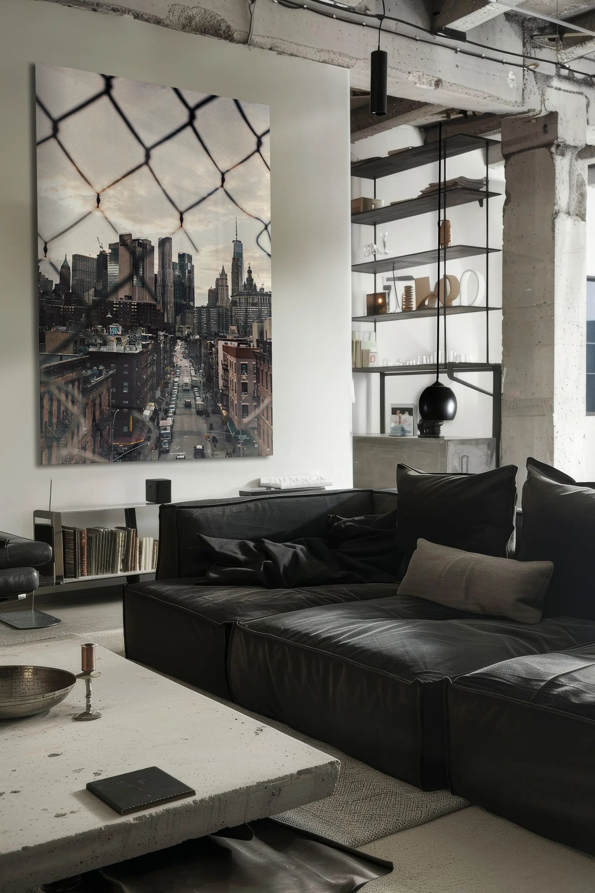 New York Chronicles #3