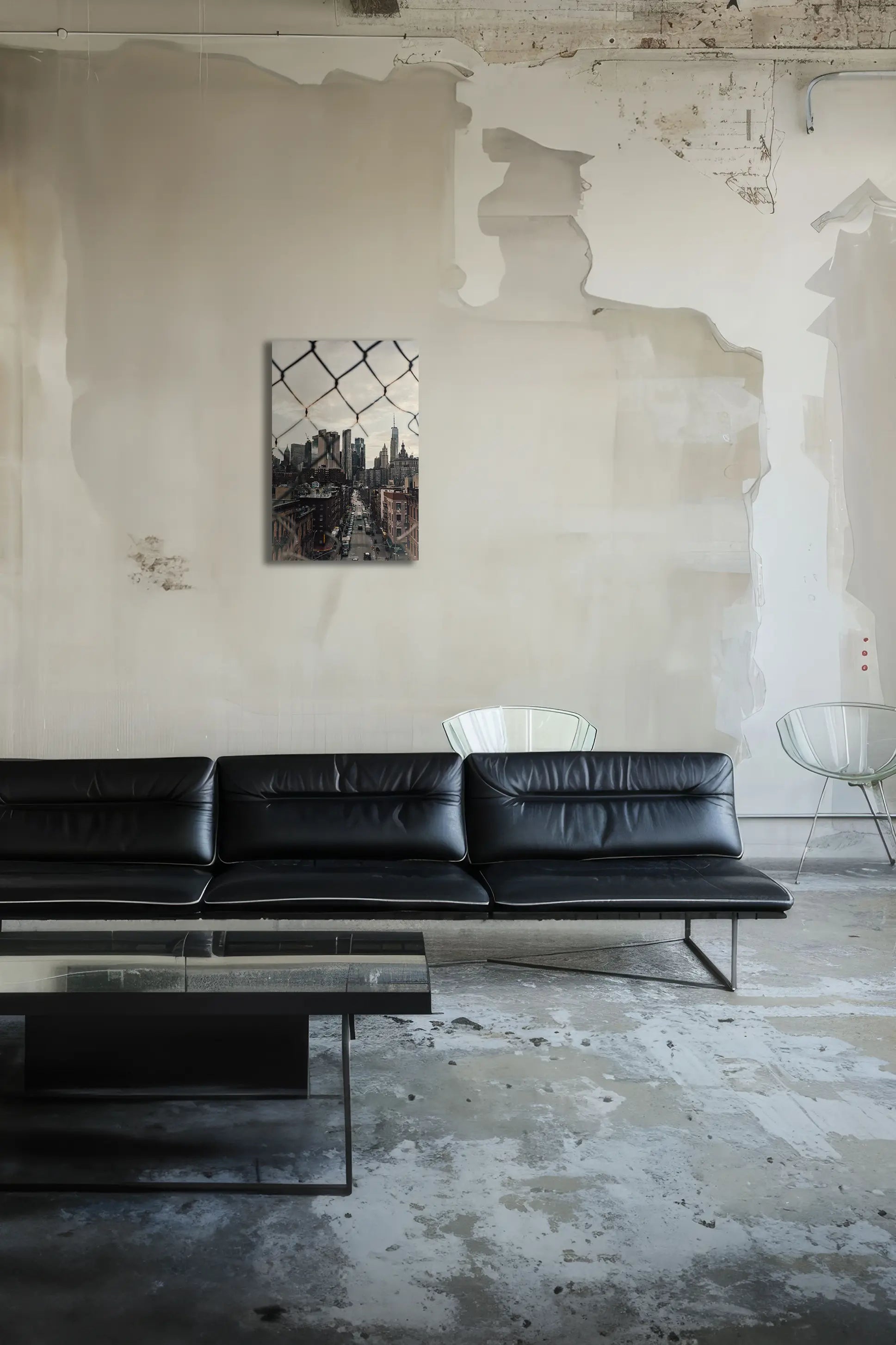 New York Chronicles #3