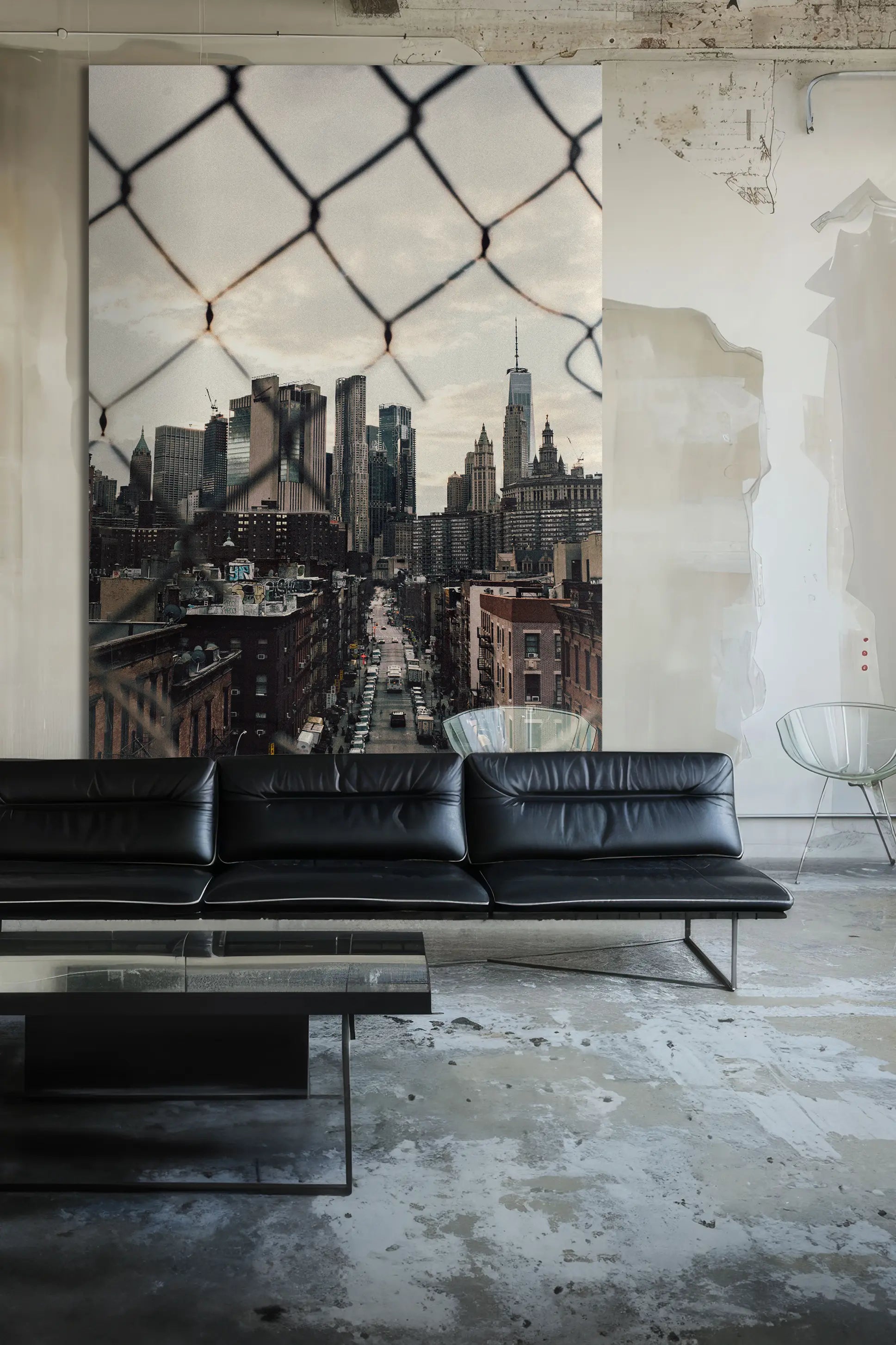 New York Chronicles #3