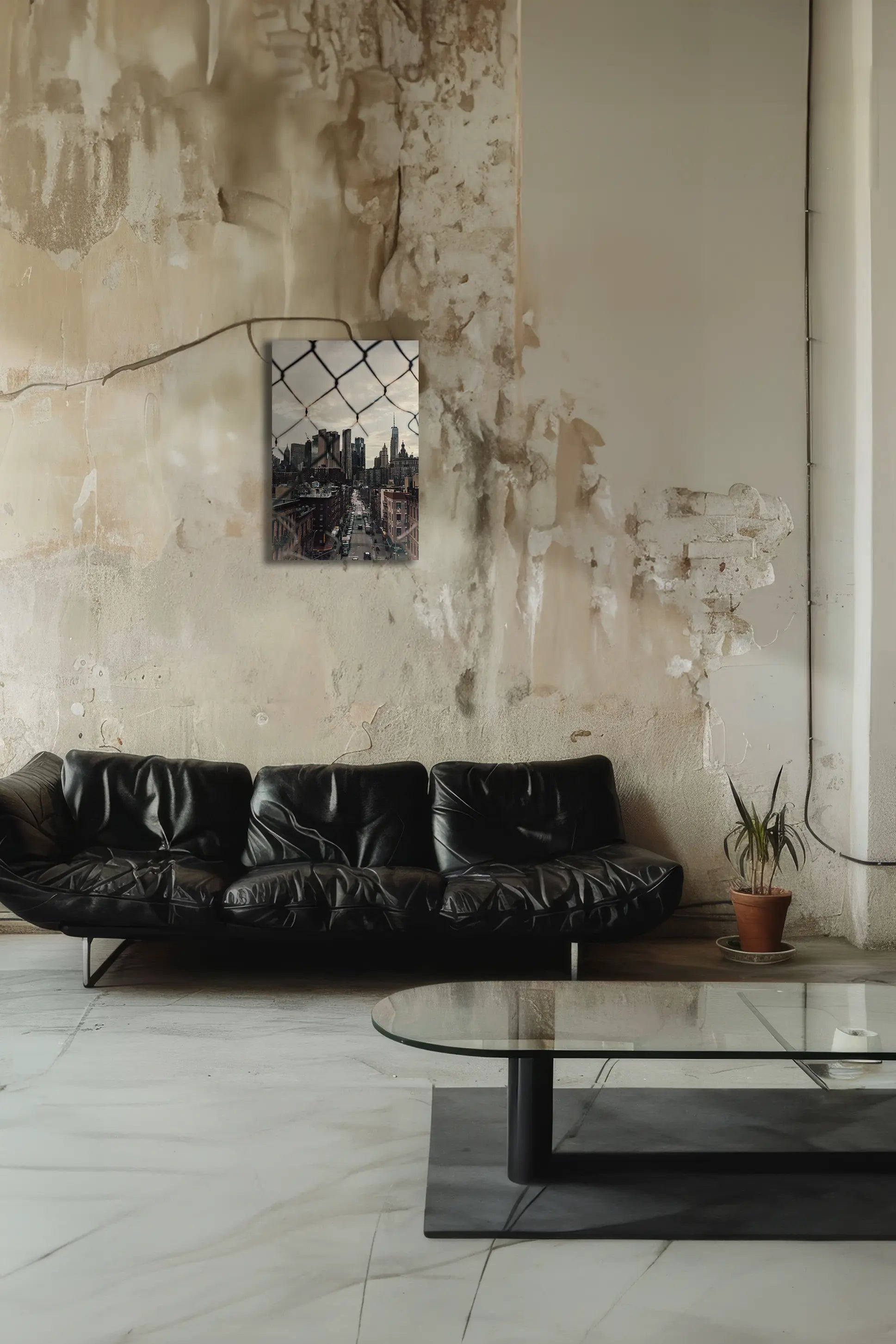 New York Chronicles #3