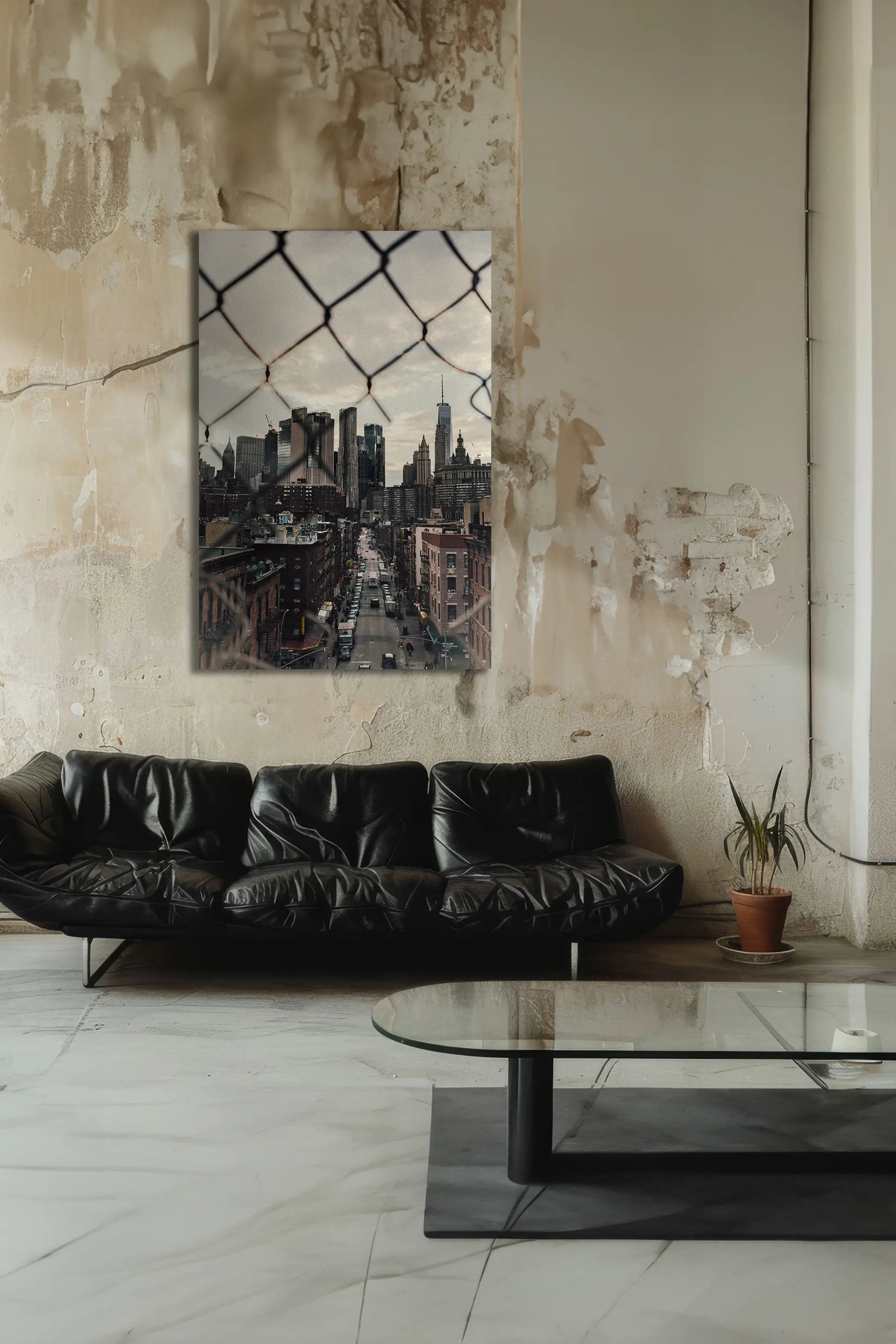 New York Chronicles #3