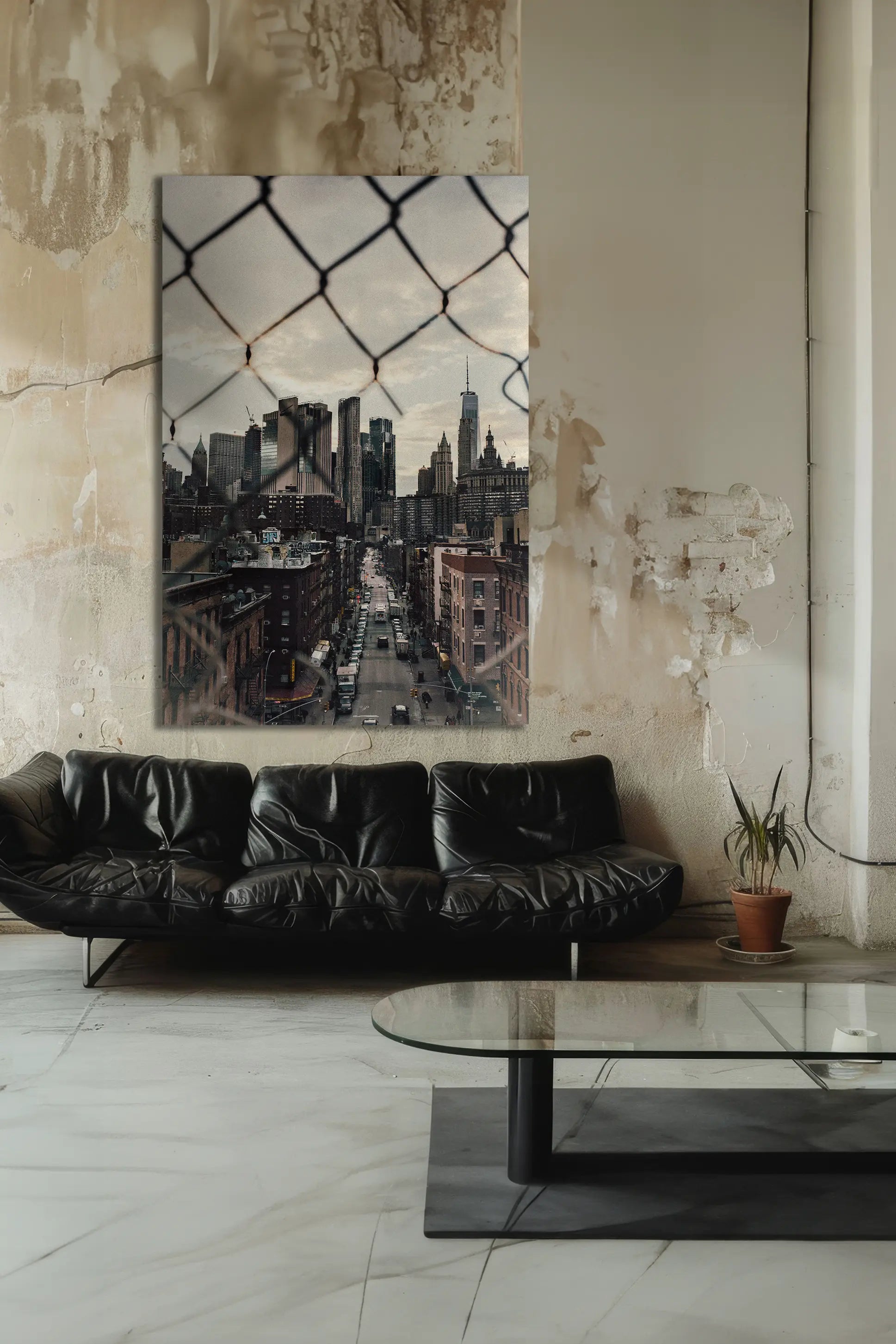 New York Chronicles #3