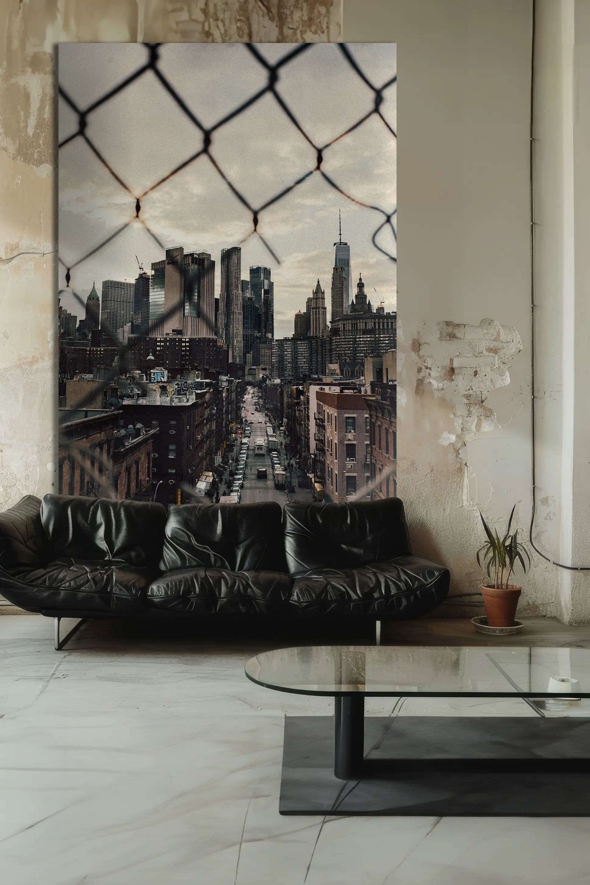 New York Chronicles #3