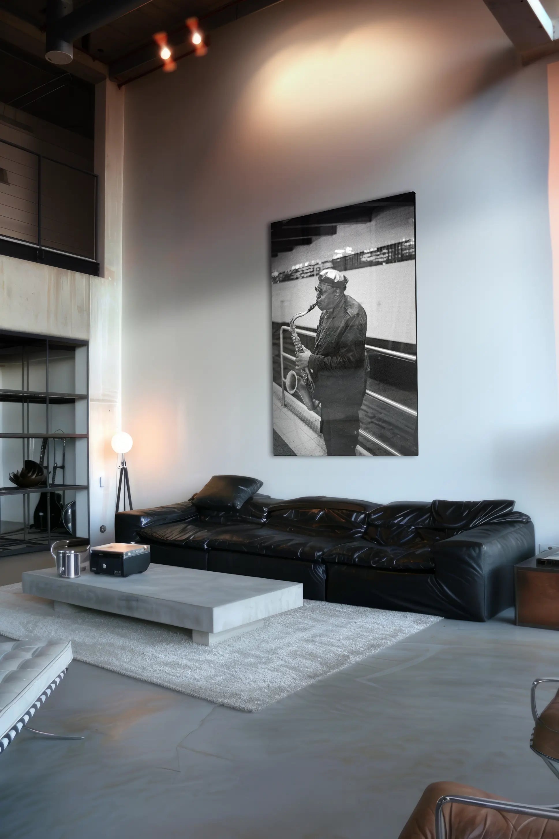 New York Chronicles #7