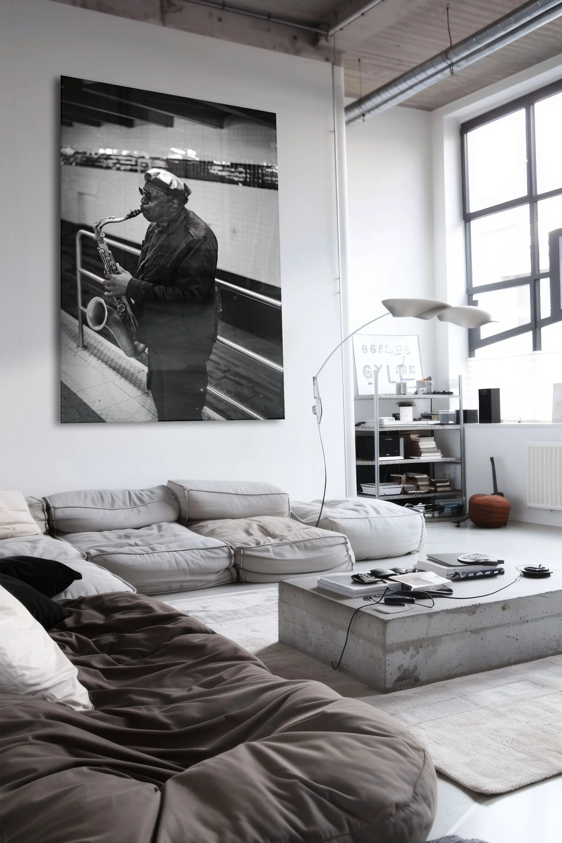 New York Chronicles #7