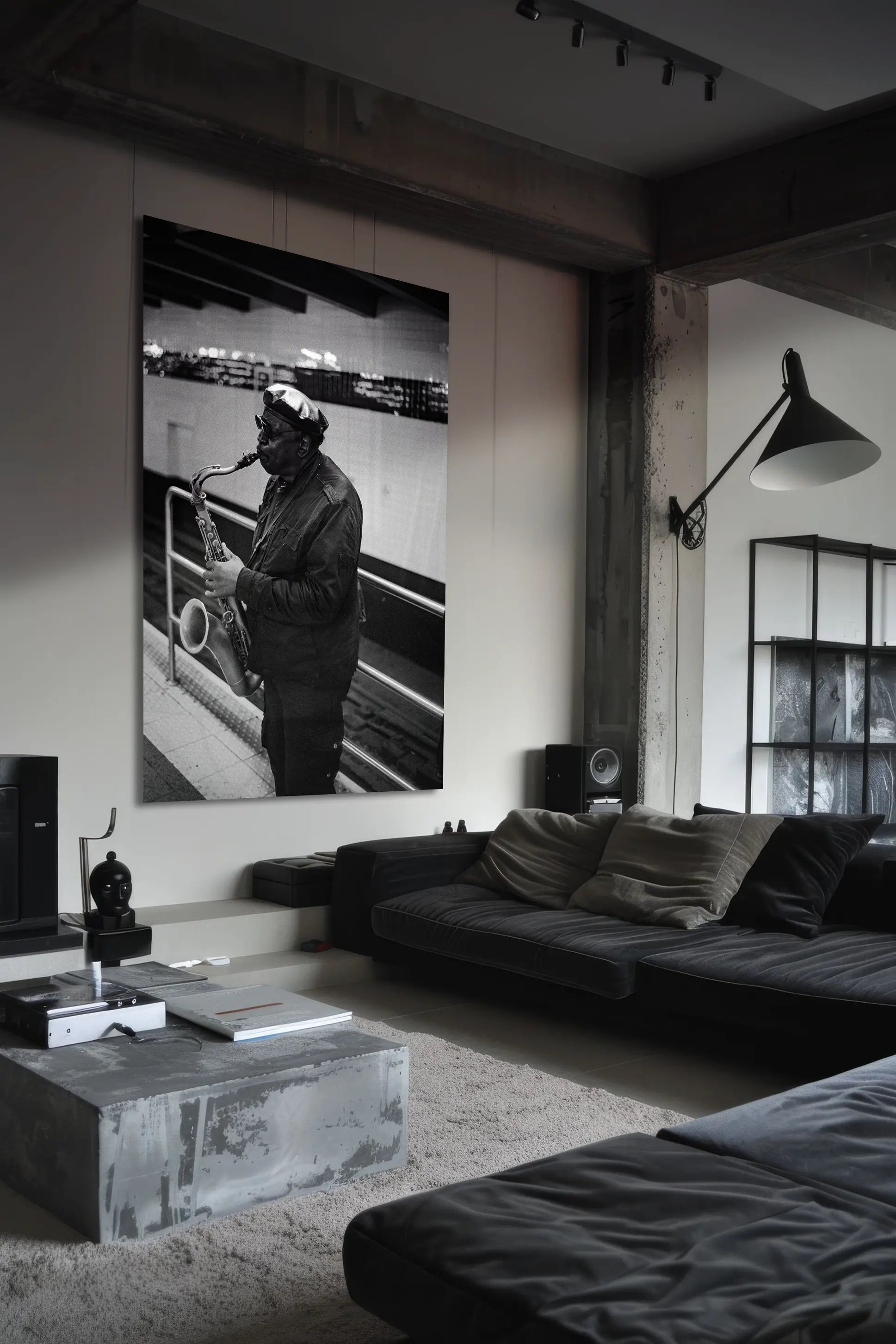 New York Chronicles #7