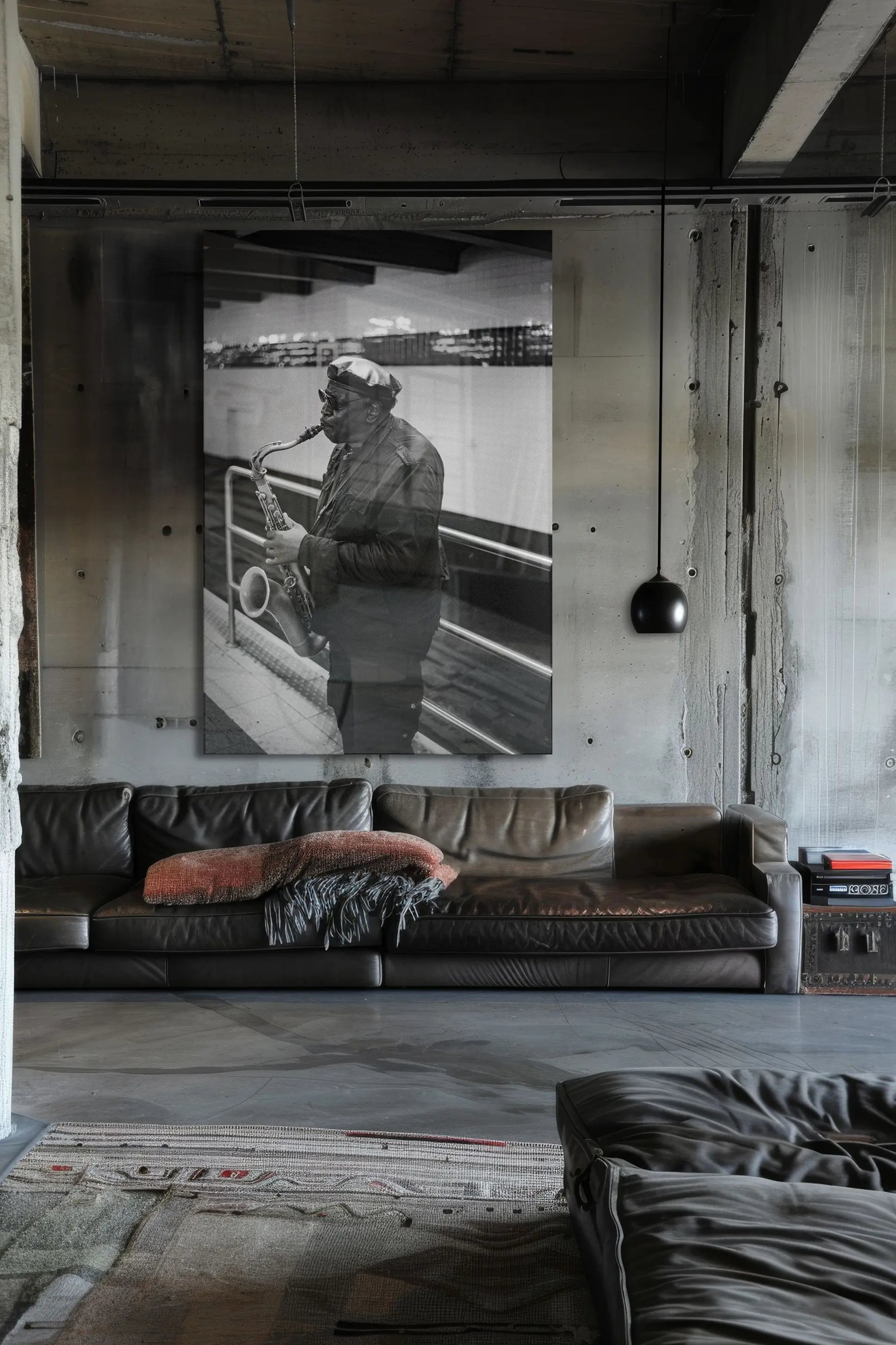 New York Chronicles #7