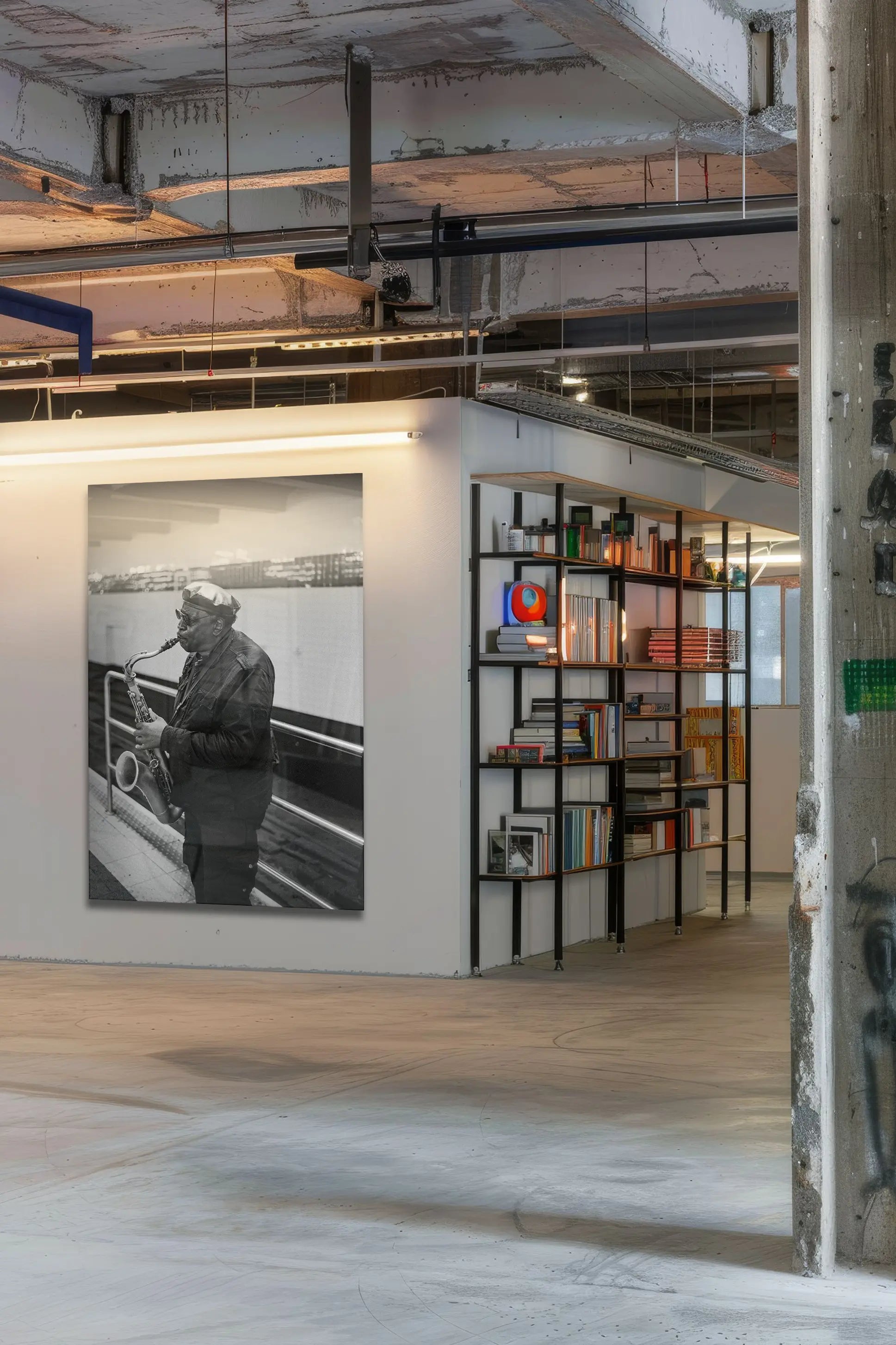 New York Chronicles #7