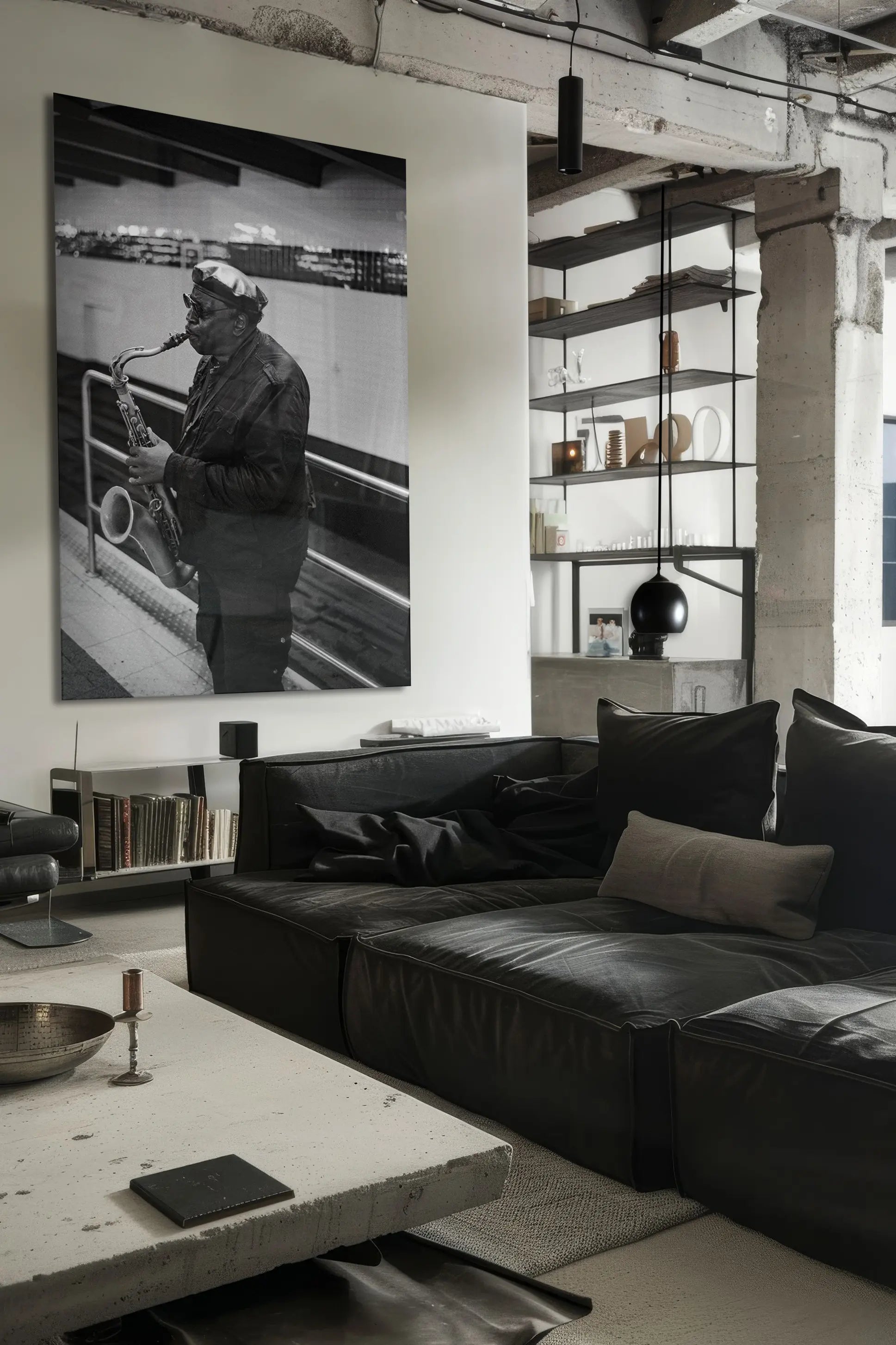 New York Chronicles #7