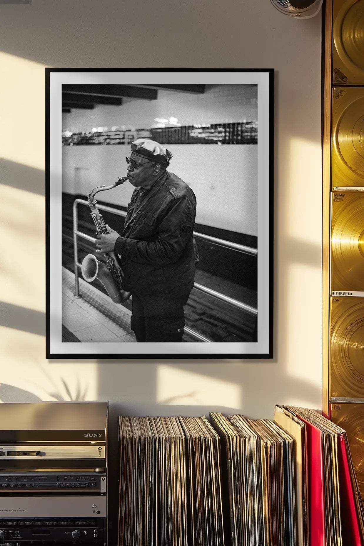 New York Chronicles #7