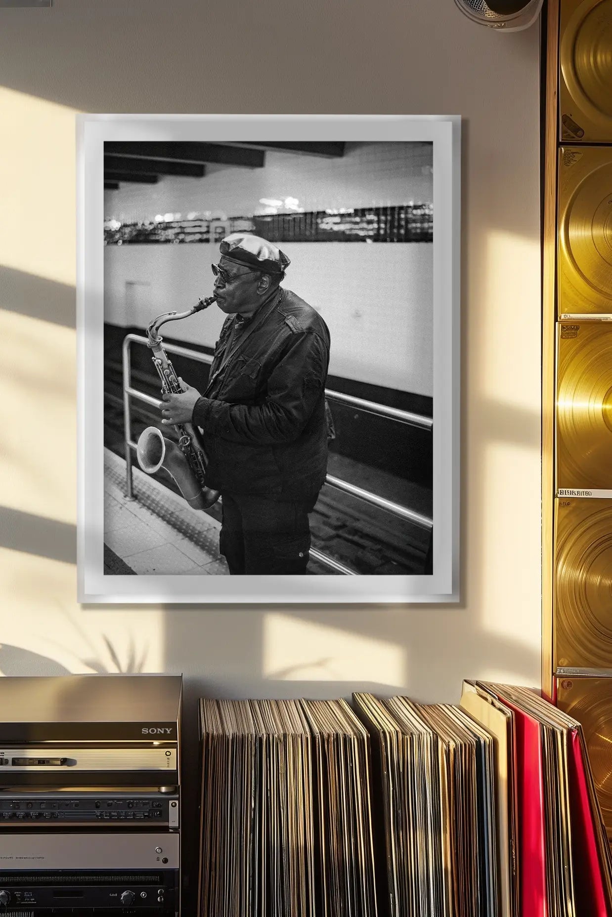 New York Chronicles #7