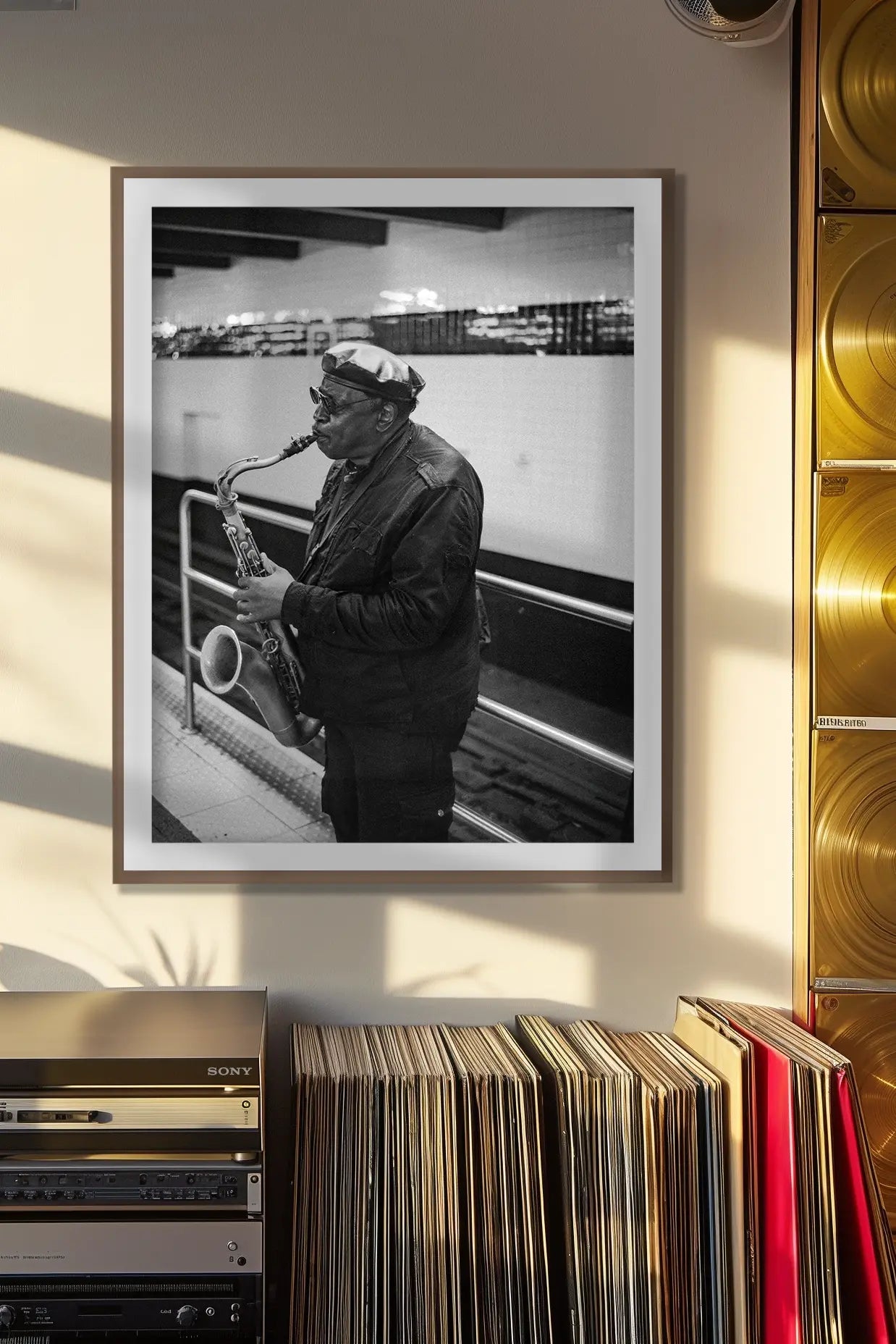 New York Chronicles #7