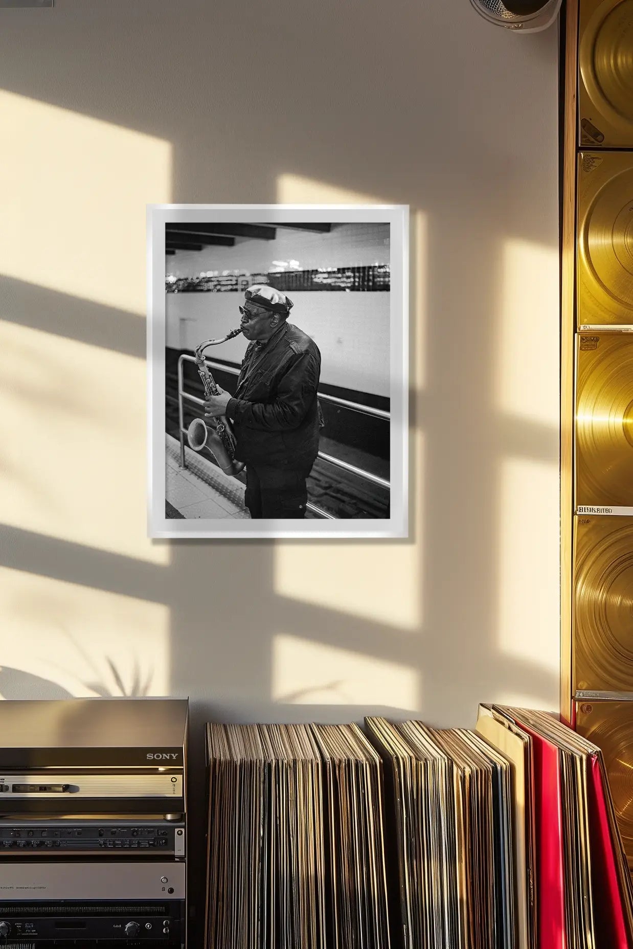 New York Chronicles #7