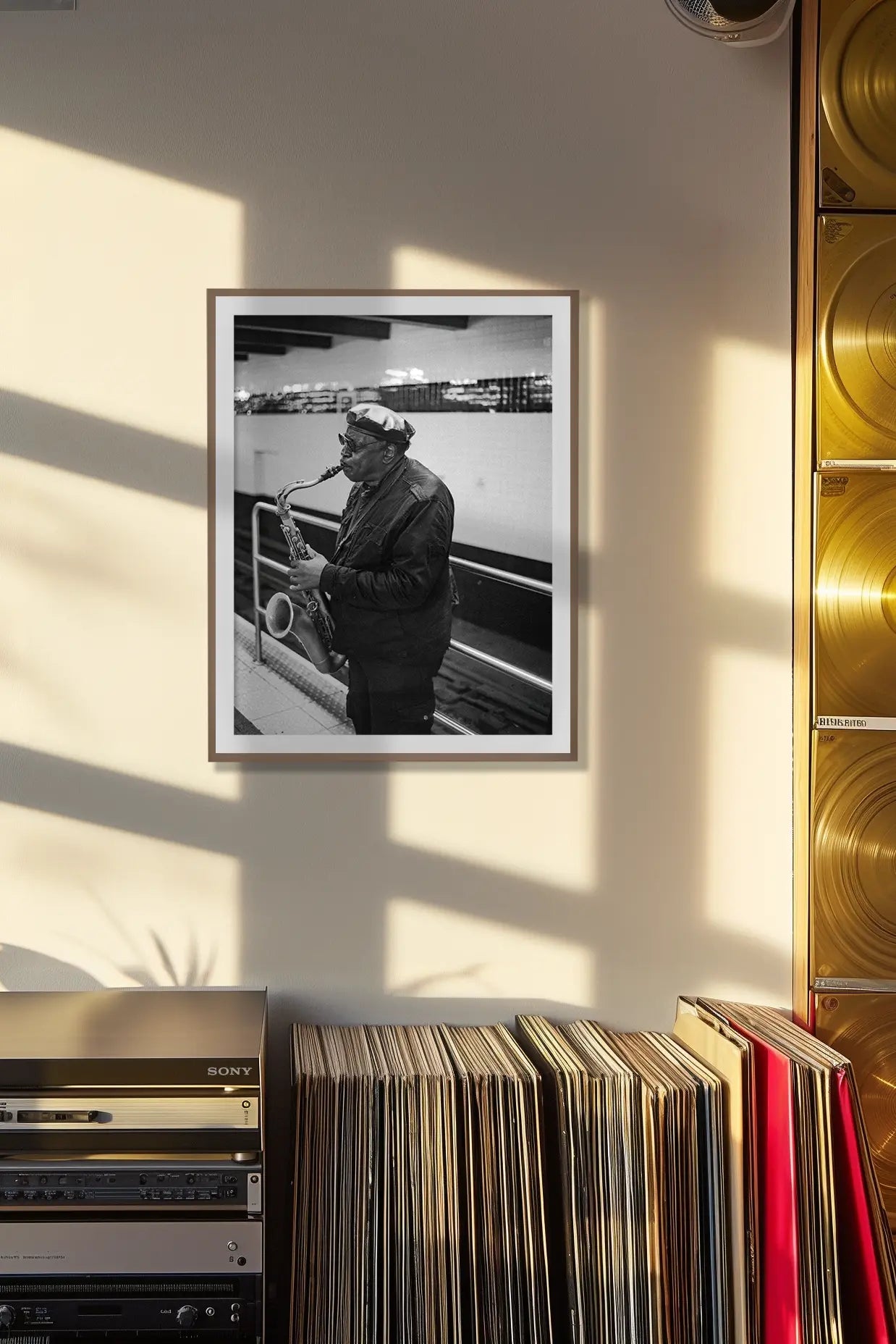 New York Chronicles #7