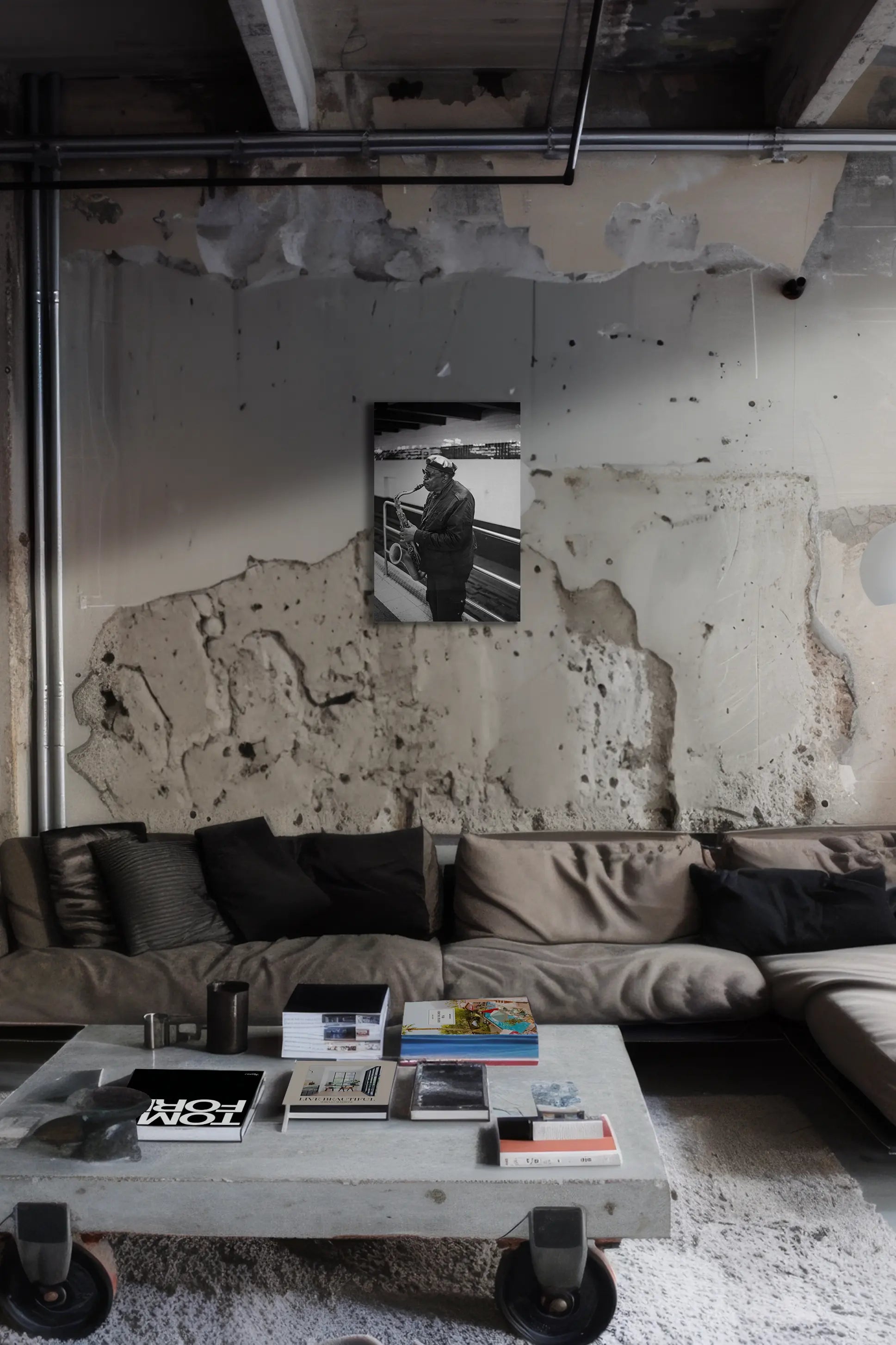 New York Chronicles #7