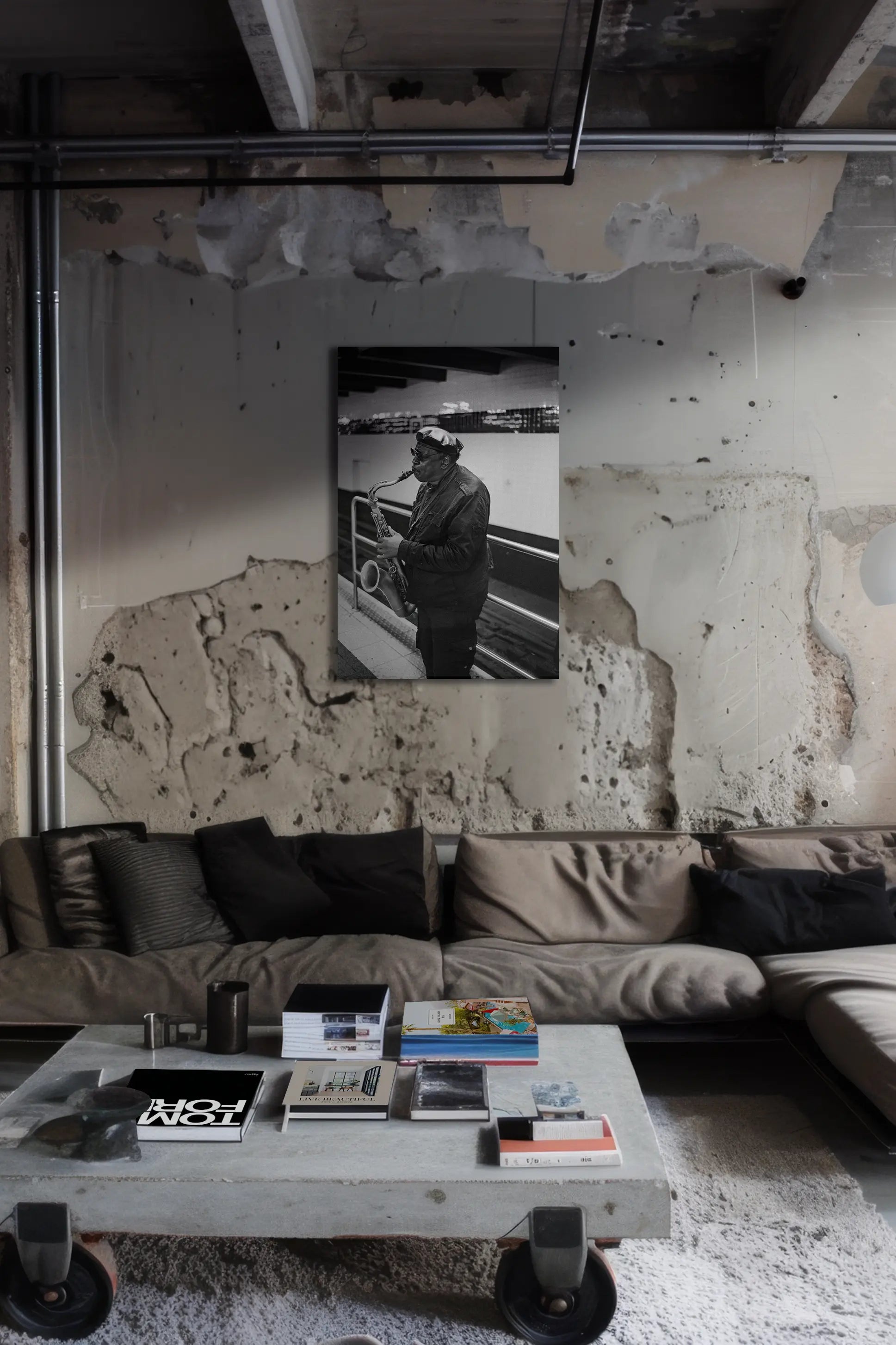 New York Chronicles #7