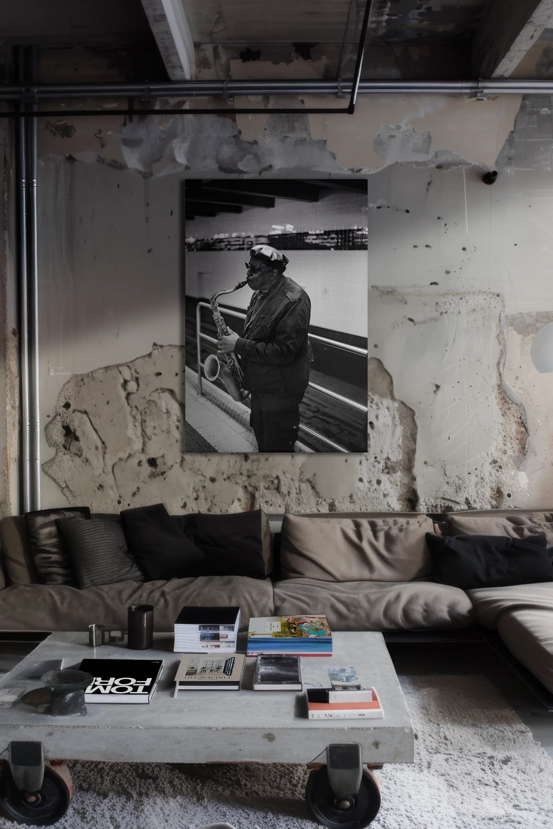 New York Chronicles #7