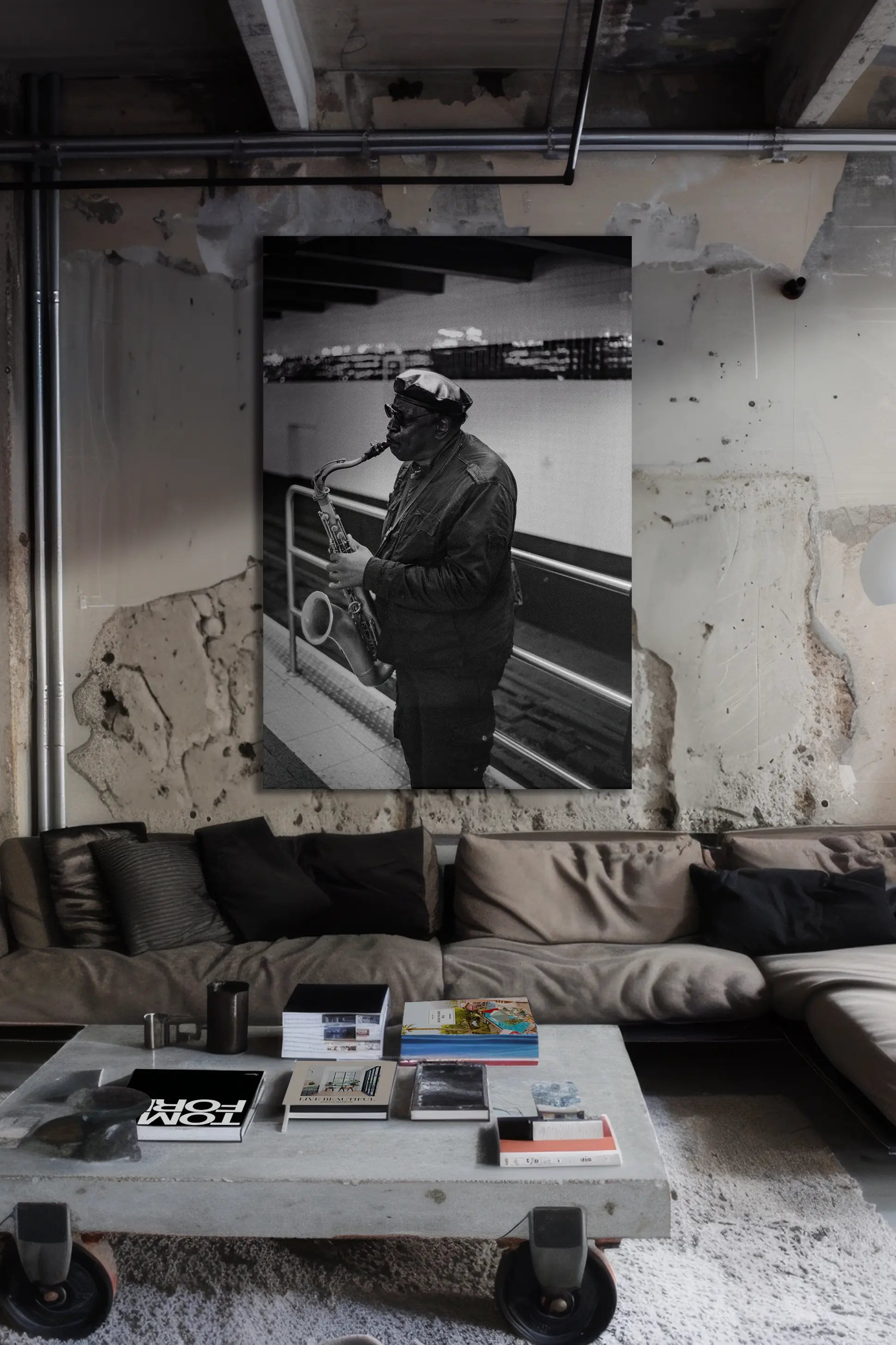 New York Chronicles #7