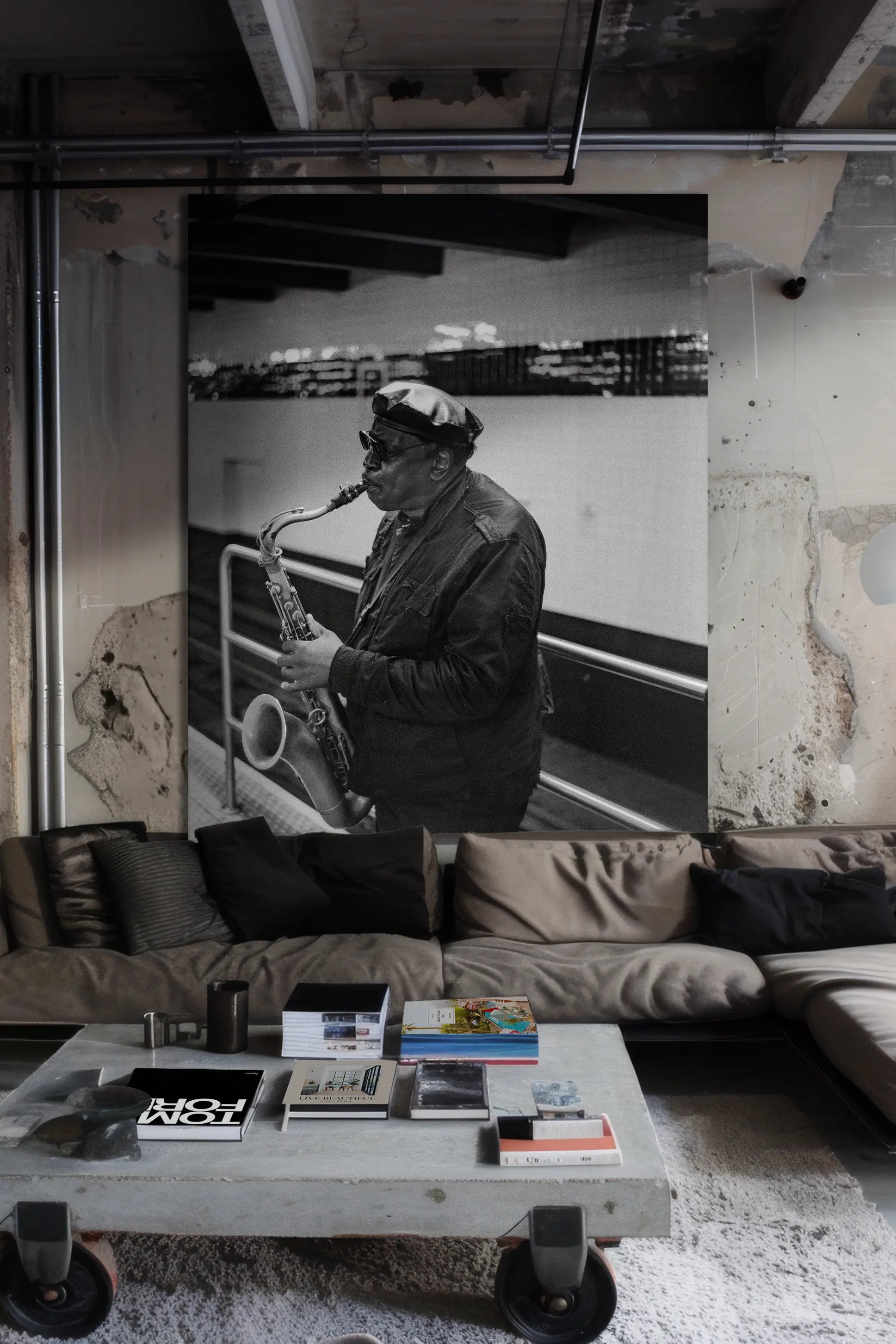 New York Chronicles #7