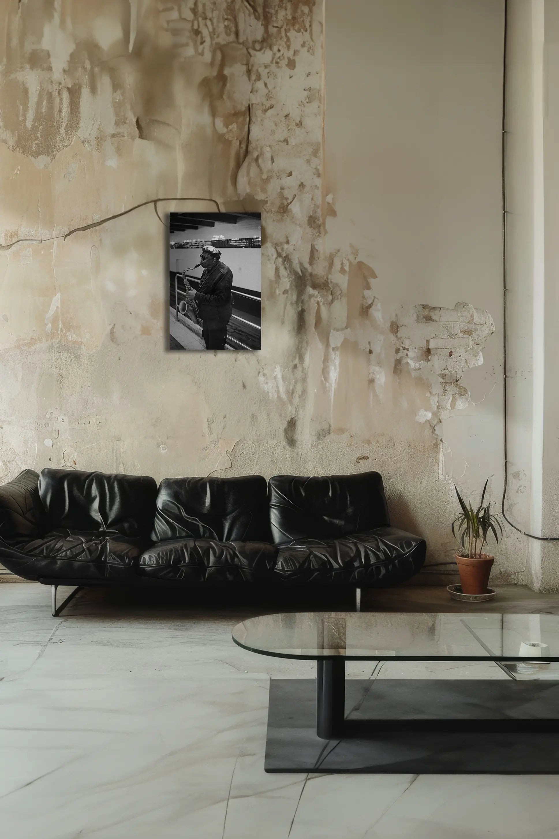 New York Chronicles #7