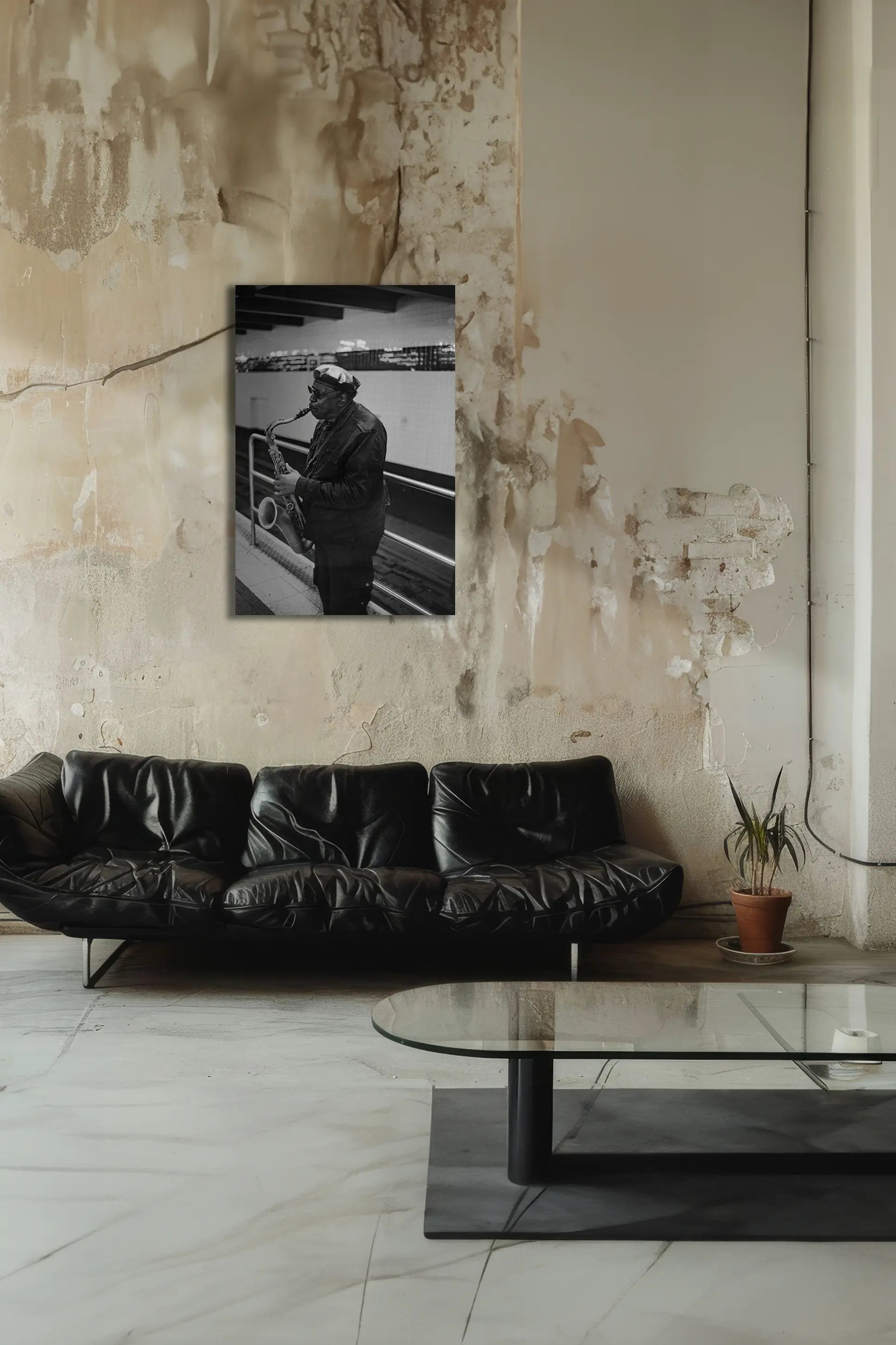 New York Chronicles #7