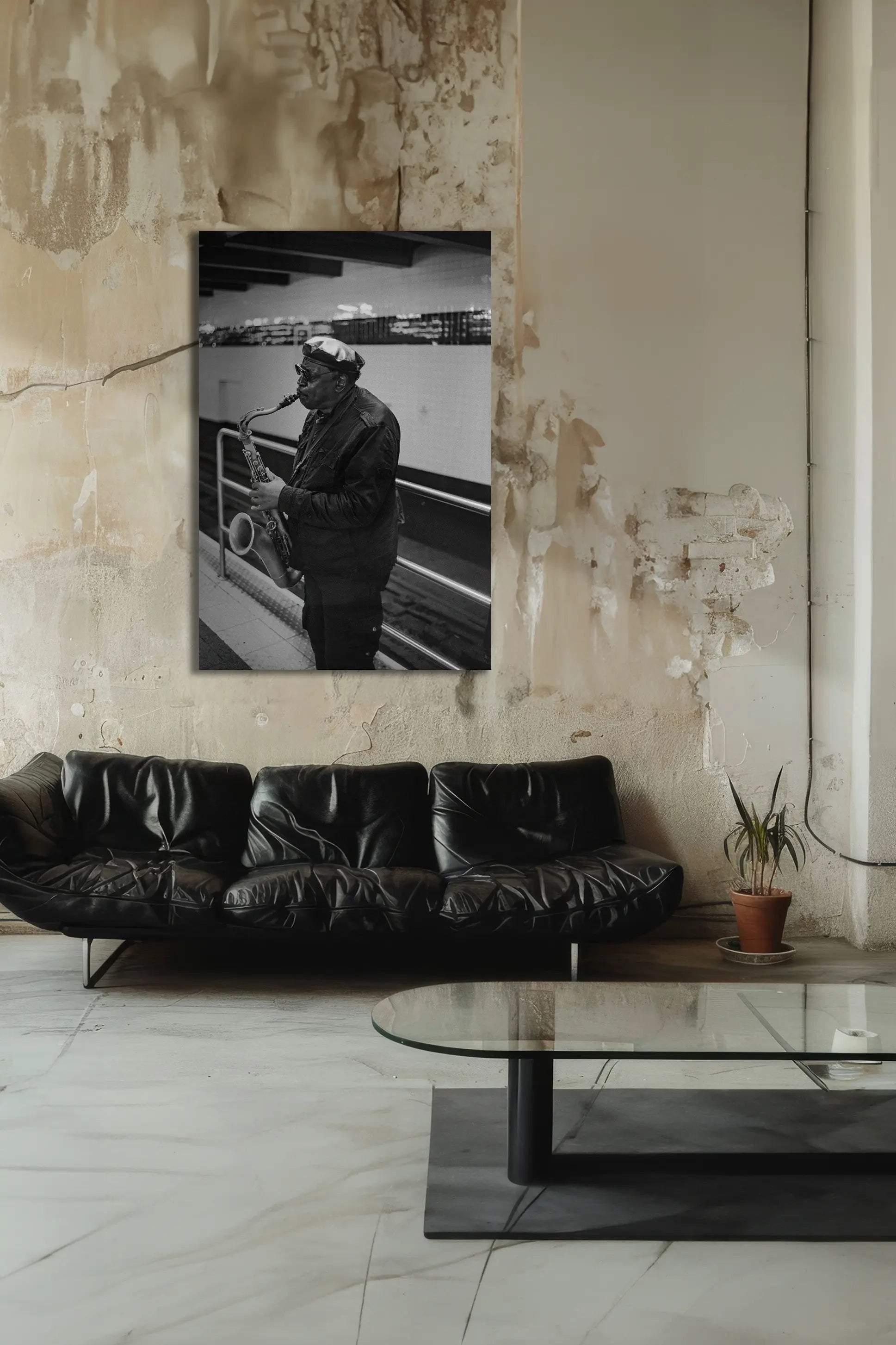 New York Chronicles #7