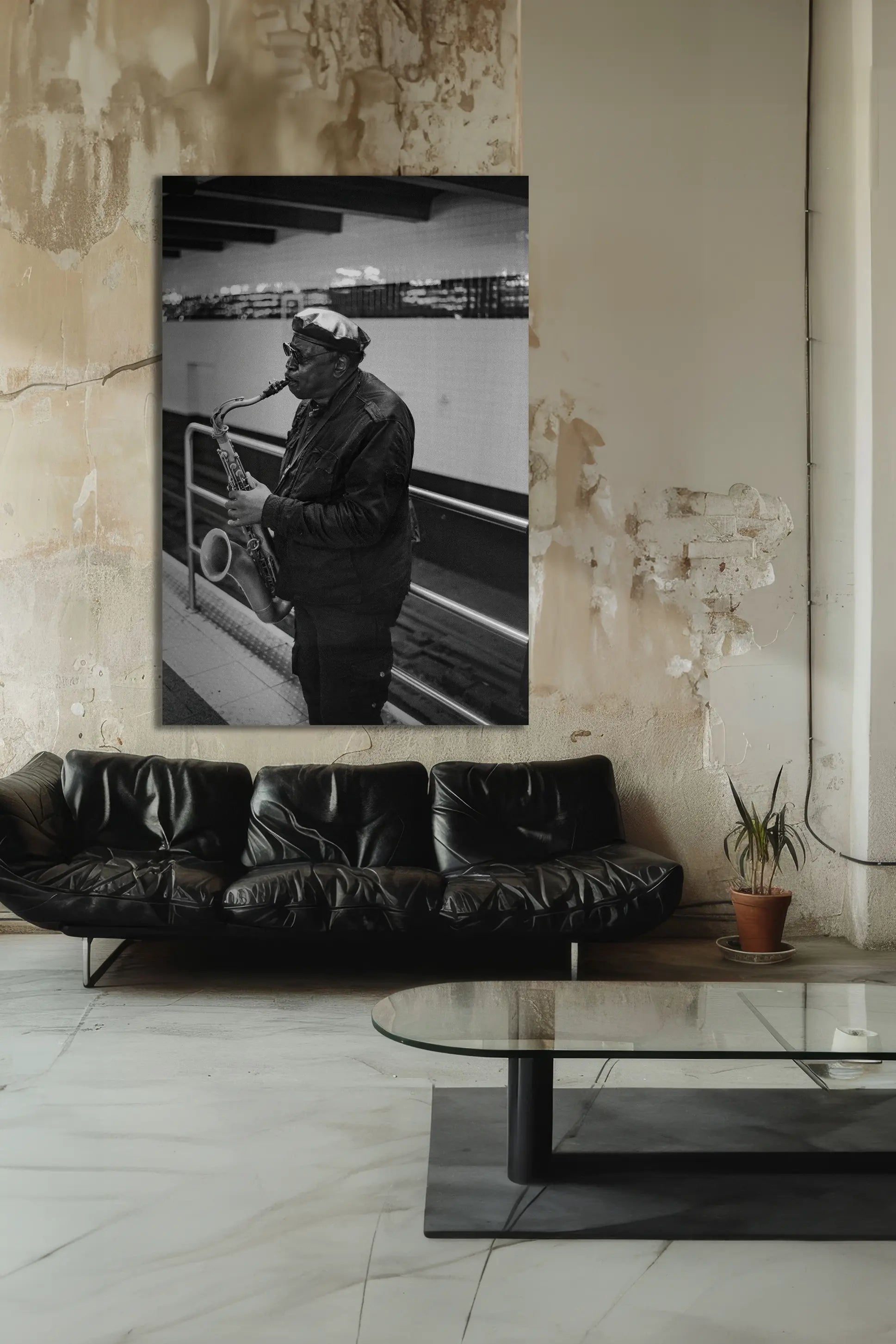 New York Chronicles #7