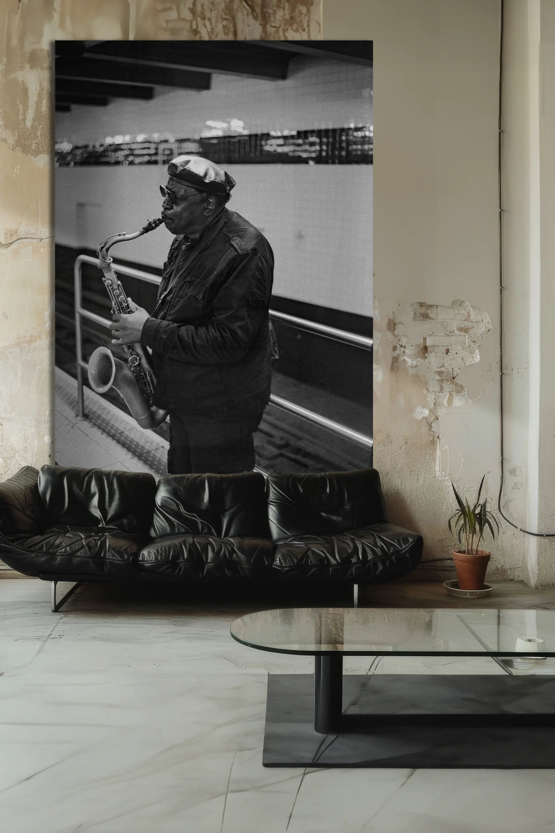 New York Chronicles #7