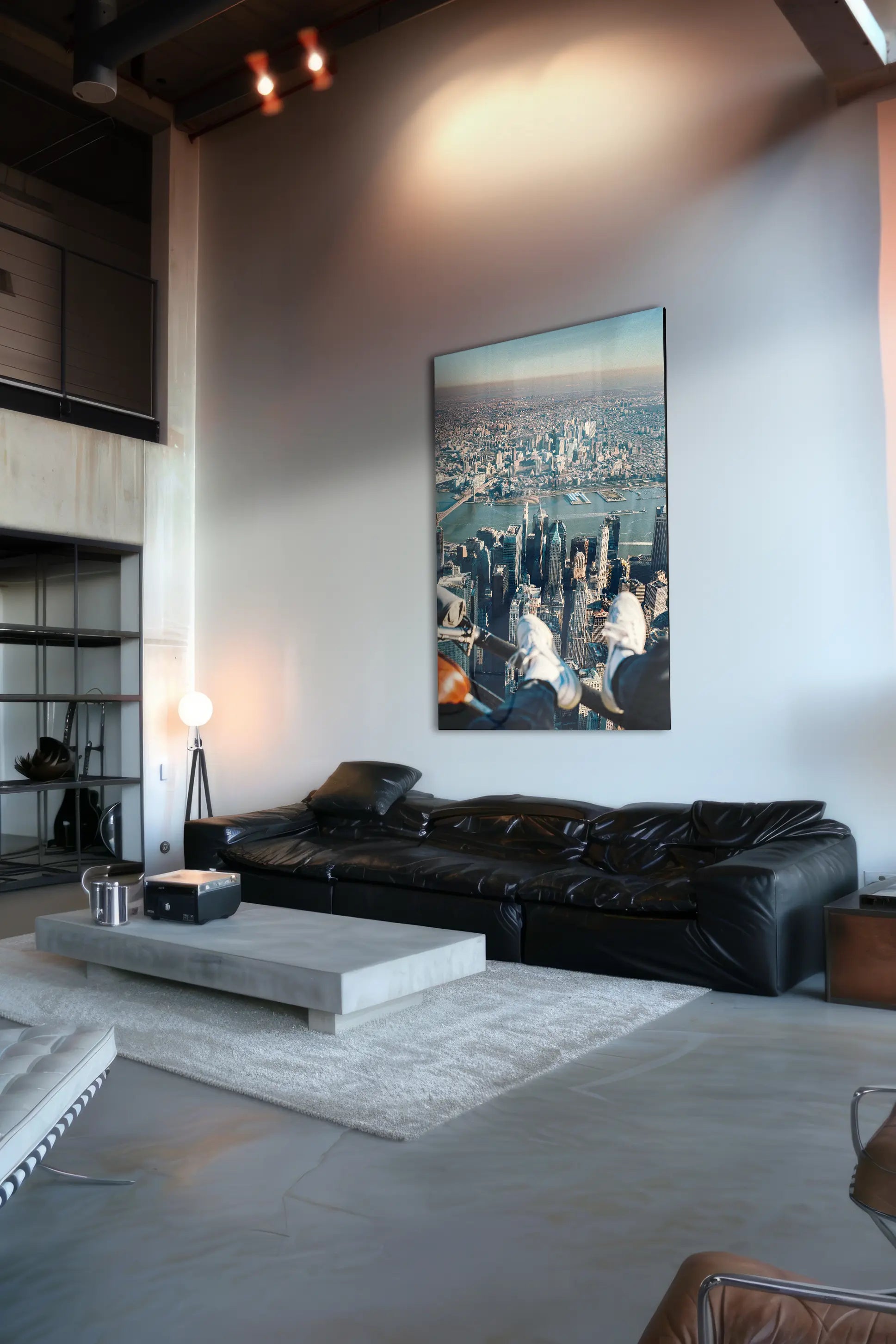 New York Chronicles #9