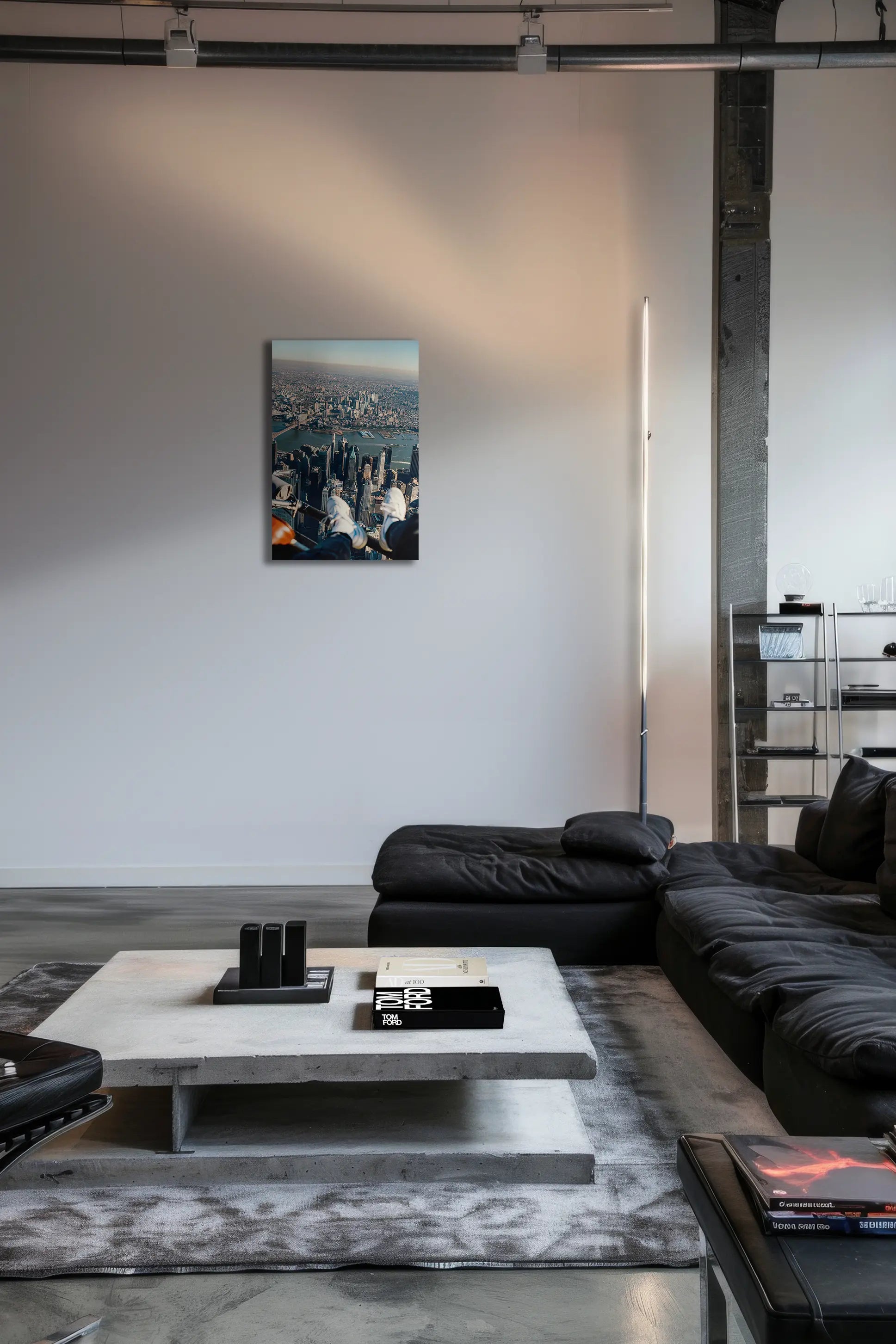 New York Chronicles #9