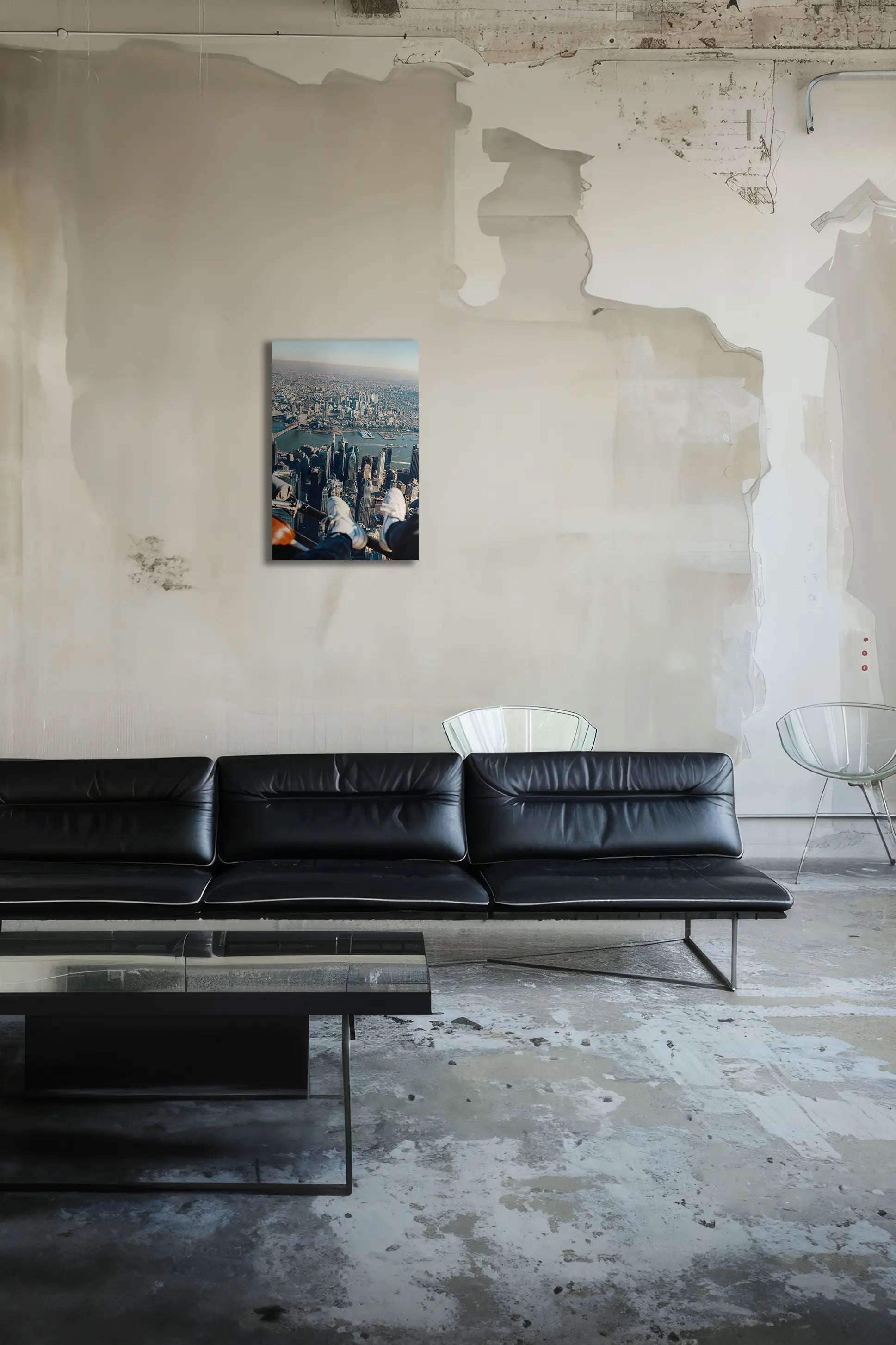 New York Chronicles #9