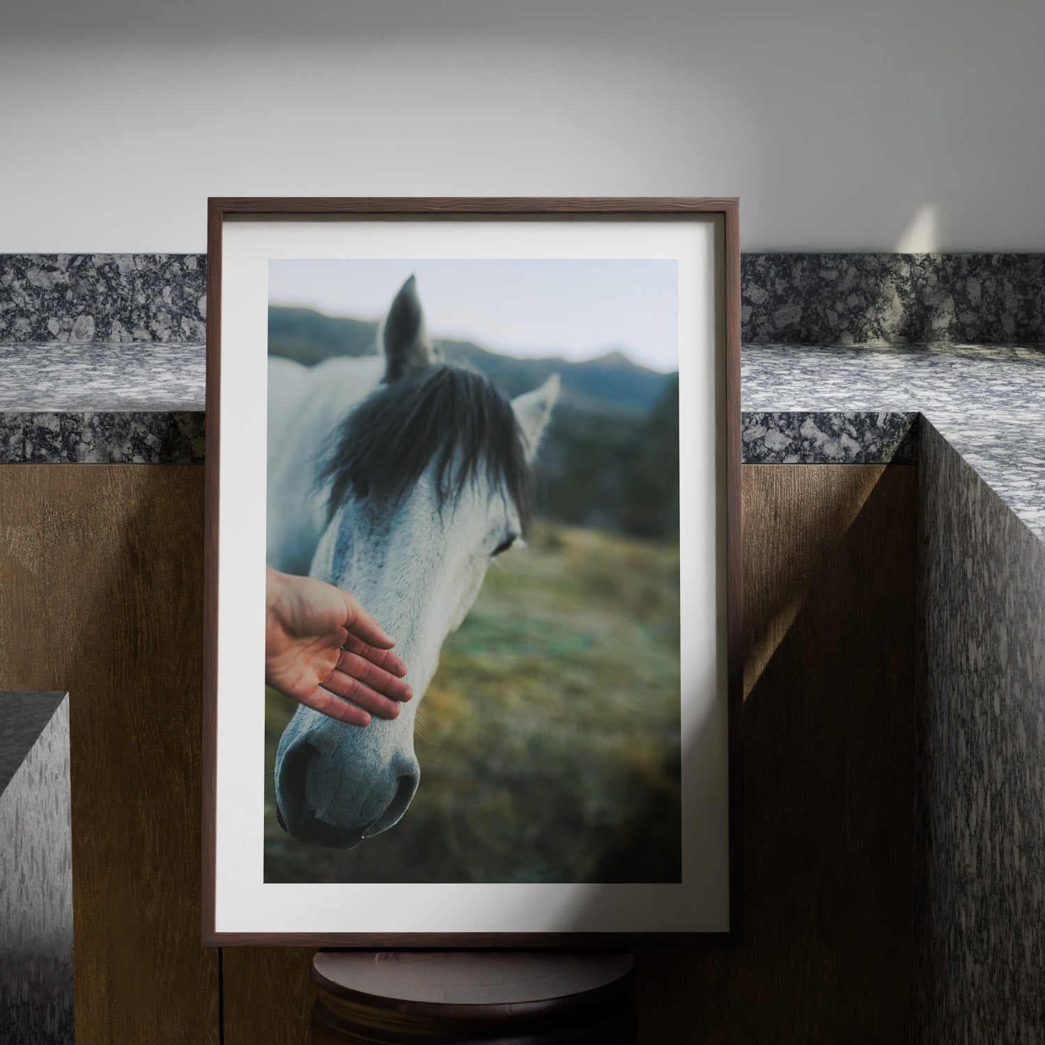 Learning to Trust Again