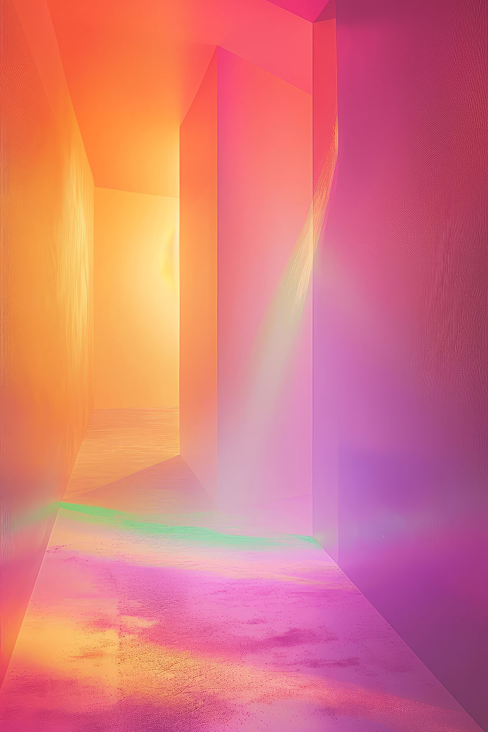 Prismatic Constructs #1