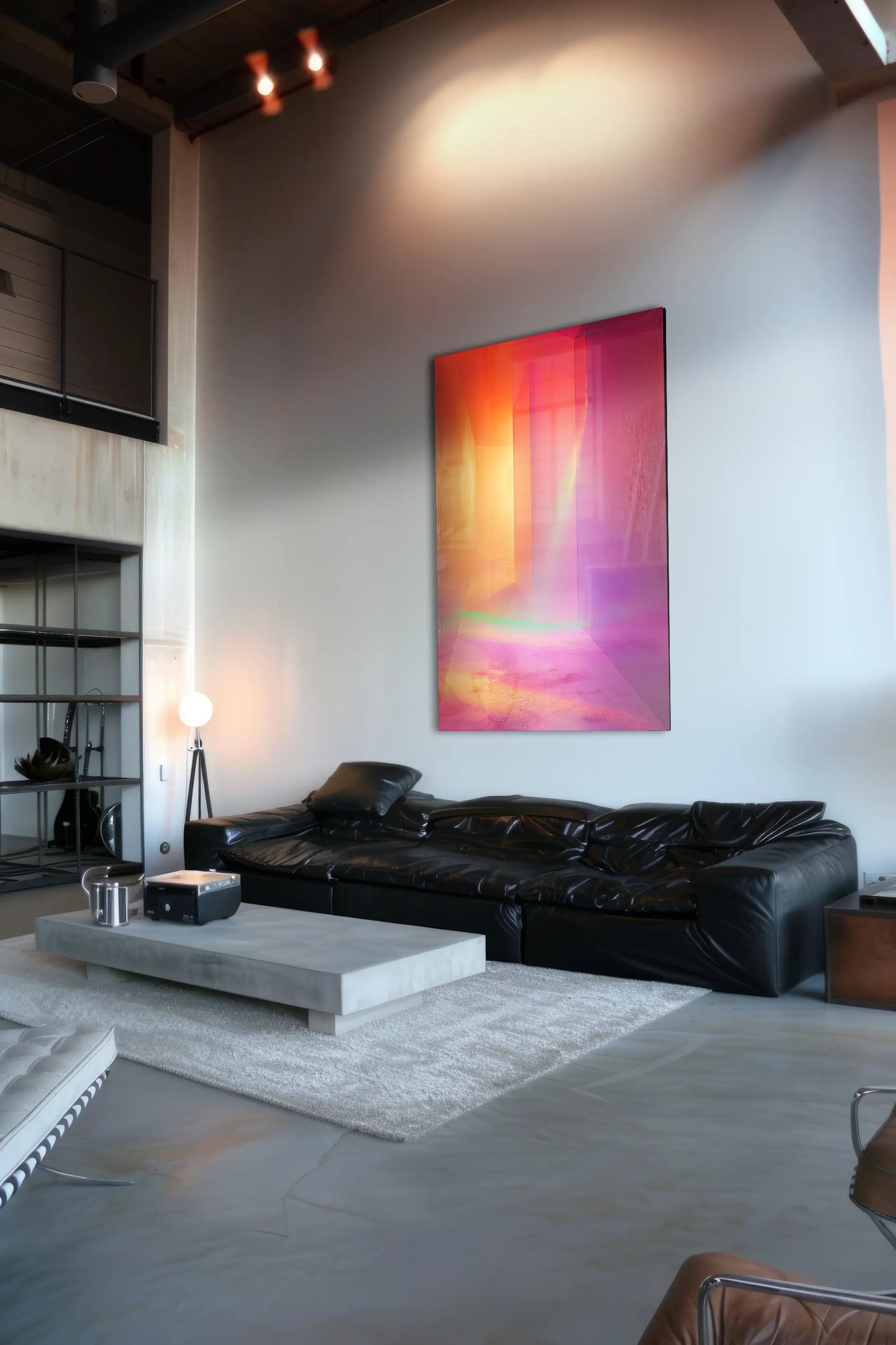 Prismatic Constructs #1