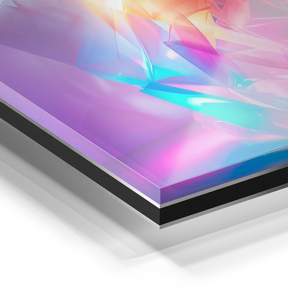 Prismatic Constructs #2